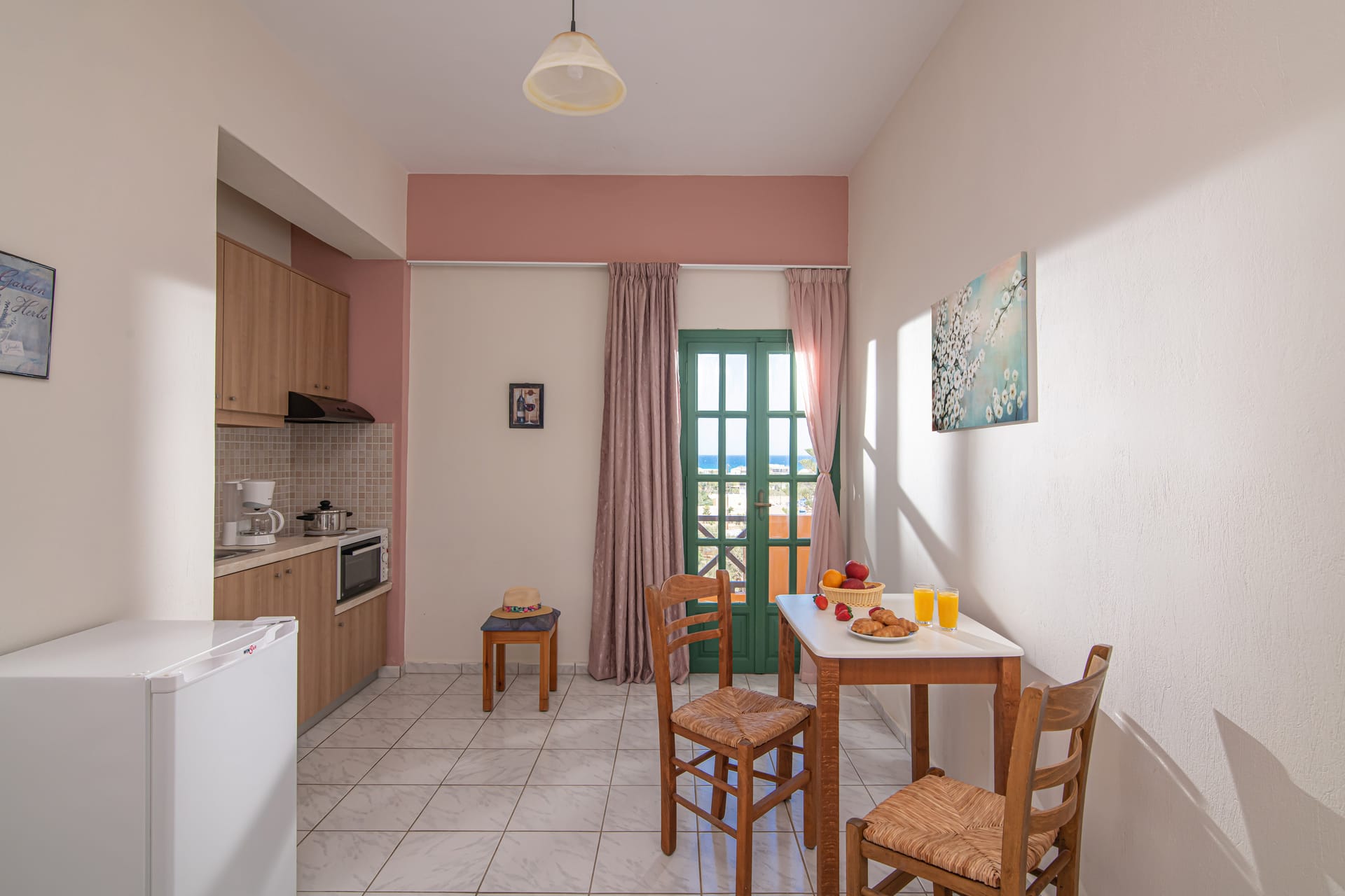 Portokali Hotel Apartments Crete - SUPR - 3