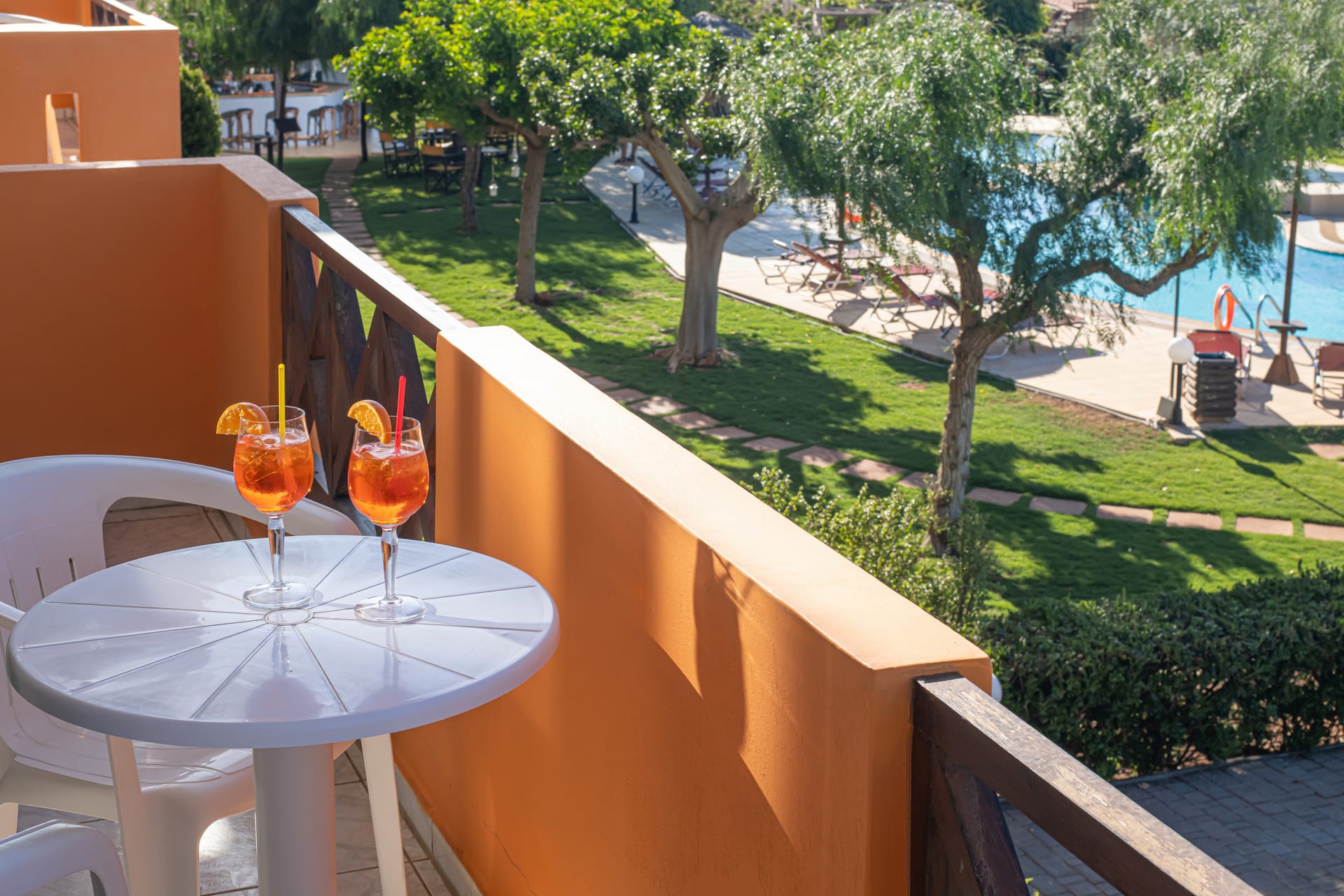 Portokali Hotel Apartments Crete - APTGV - 3