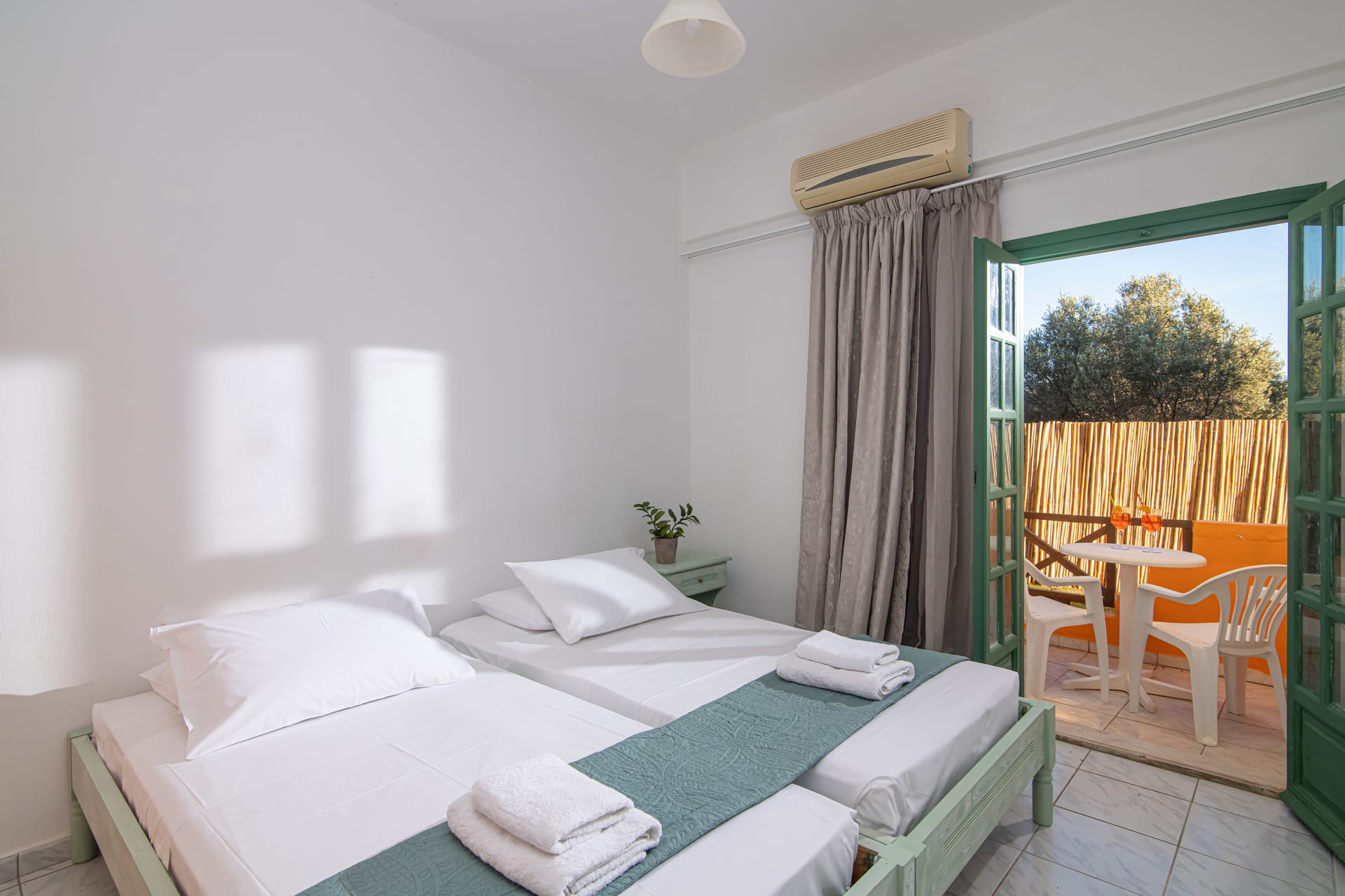 Portokali Hotel Apartments Crete - APTGV - 10