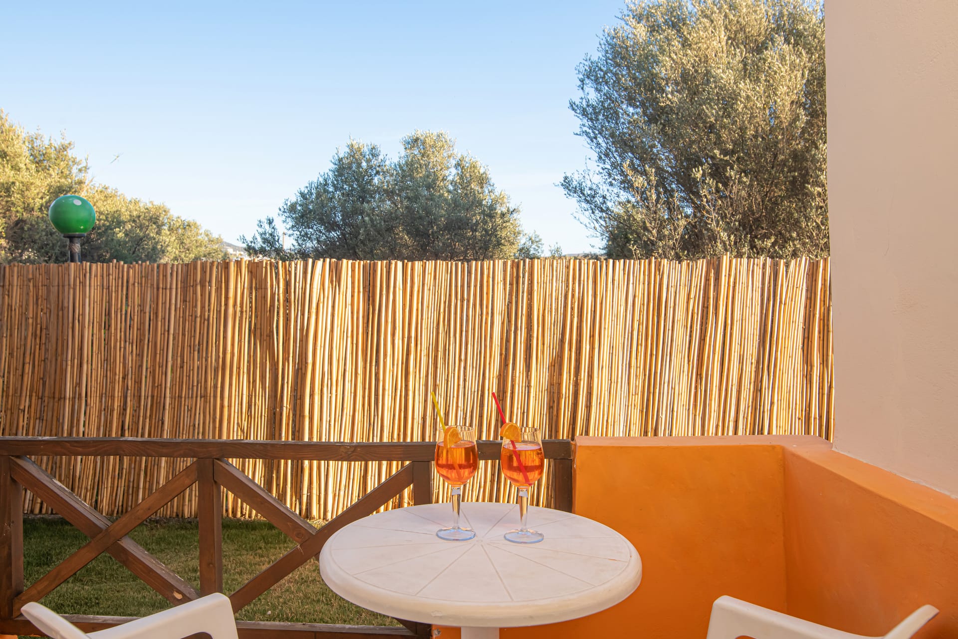 Portokali Hotel Apartments Crete - APTGV - 13