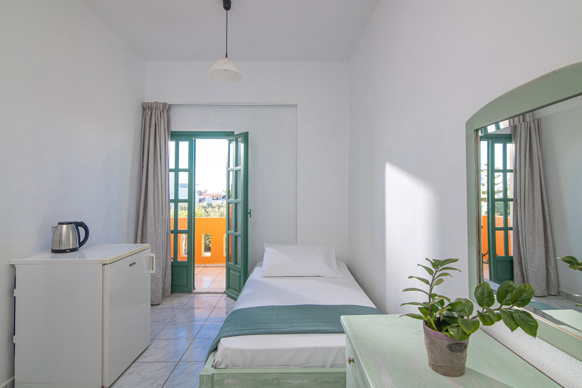 Portokali Hotel Apartments Crete - APTGV - 15