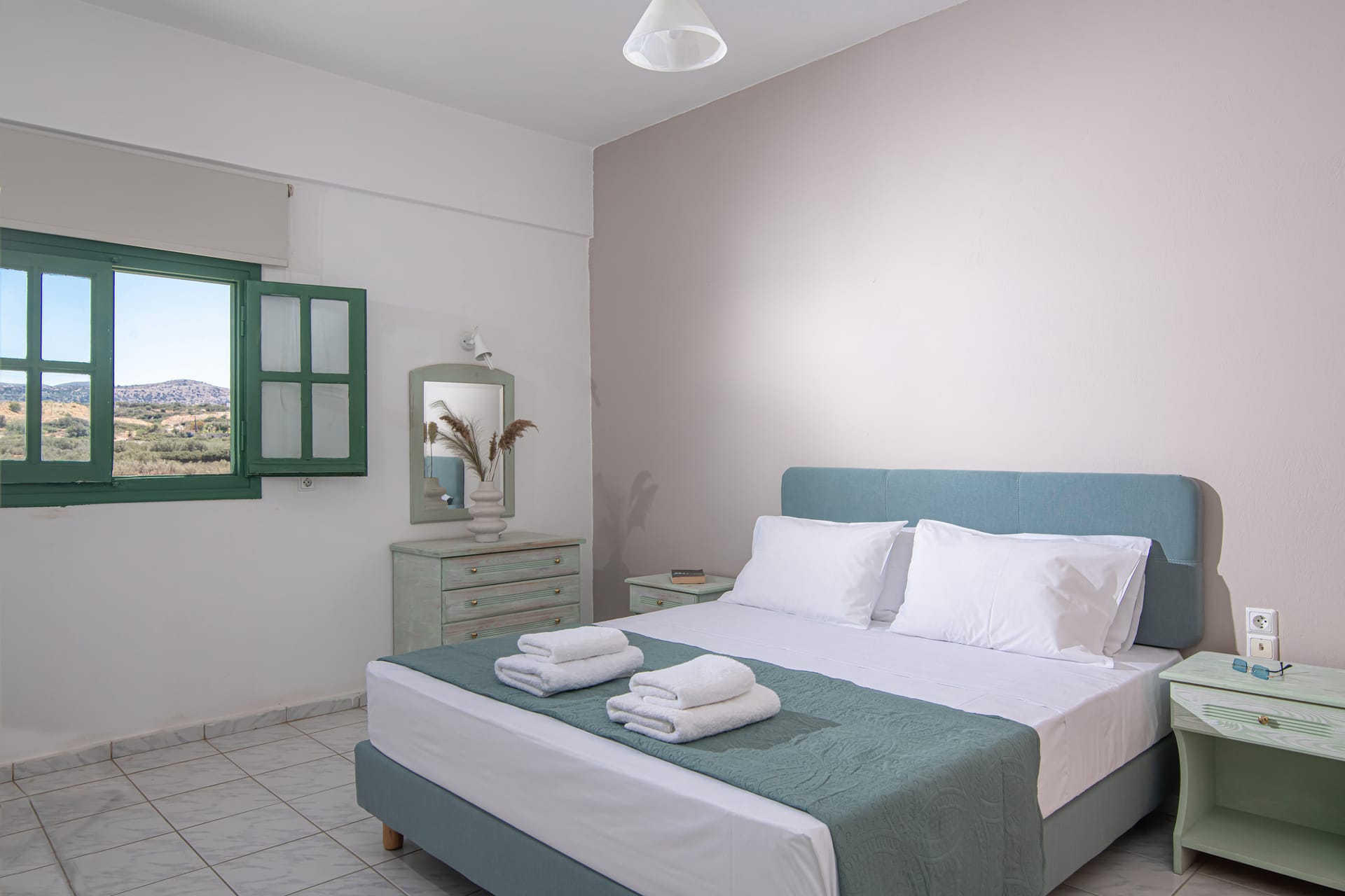 Portokali Hotel Apartments Crete - APTGV - 18