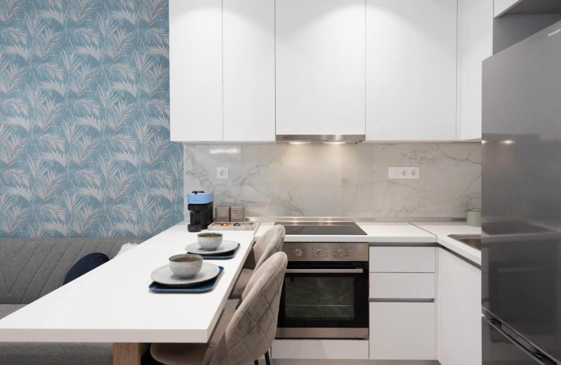 The Caravan Apartments Thessaloniki - JS - 2