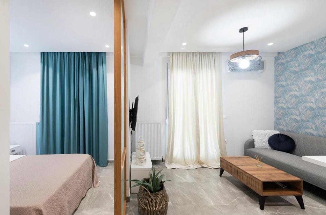 The Caravan Apartments Thessaloniki - JS - 5