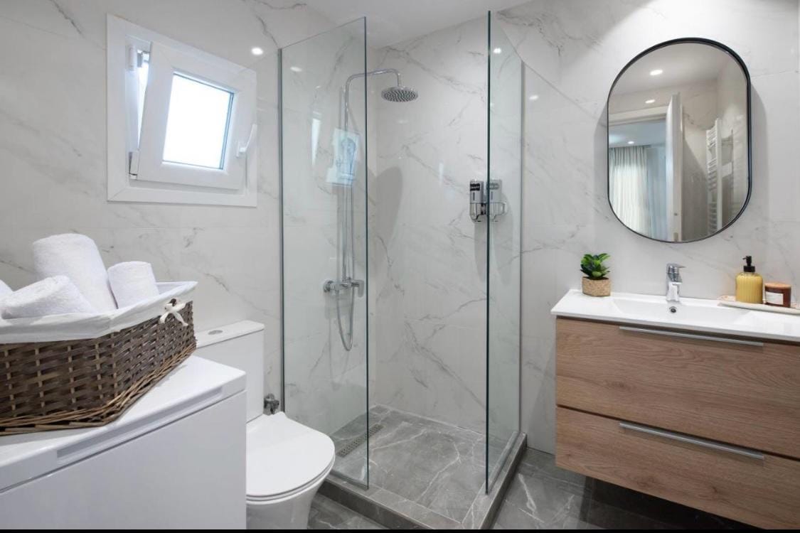The Caravan Apartments Thessaloniki - JS - 6