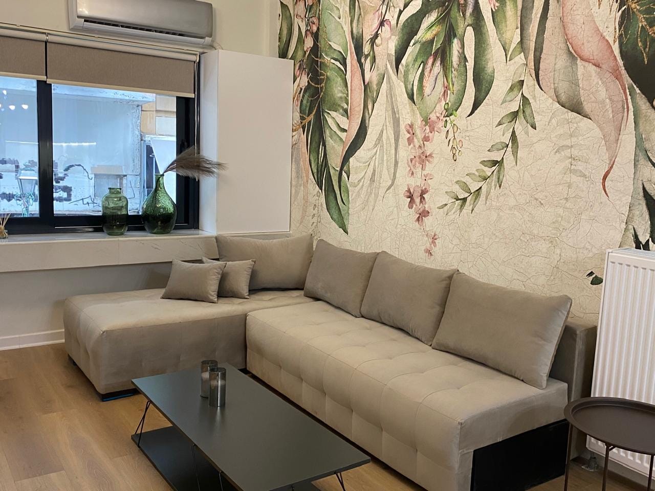 Family Apartment