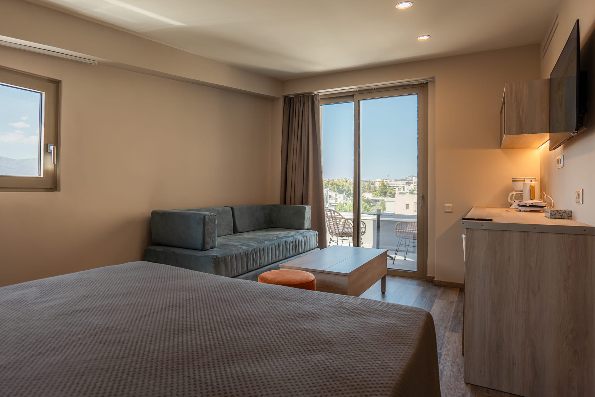 Wellnest Hotel - STDPP - 2