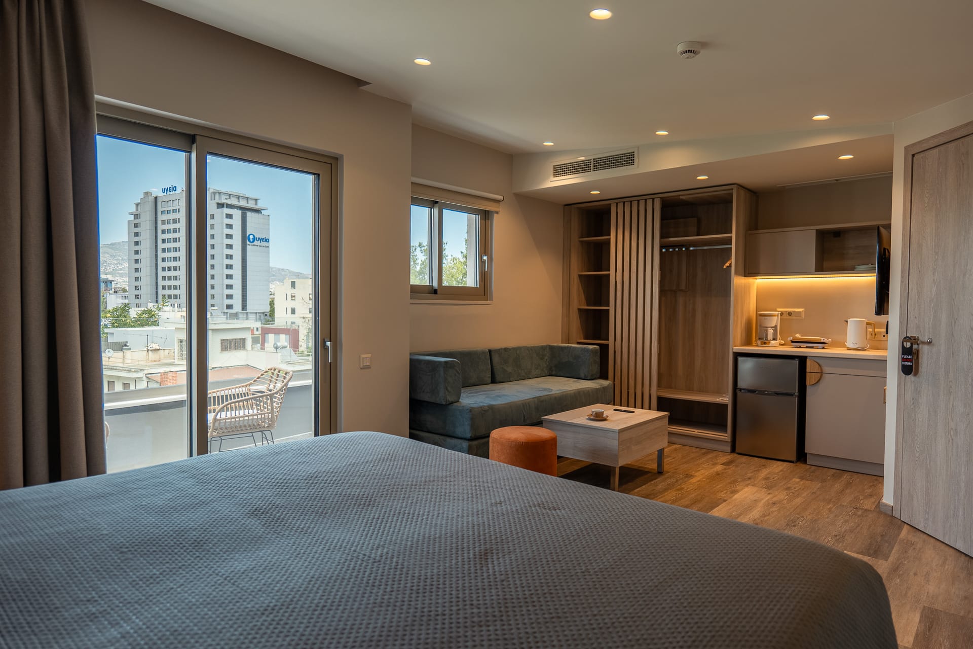 Wellnest Hotel - SPRPP - 2