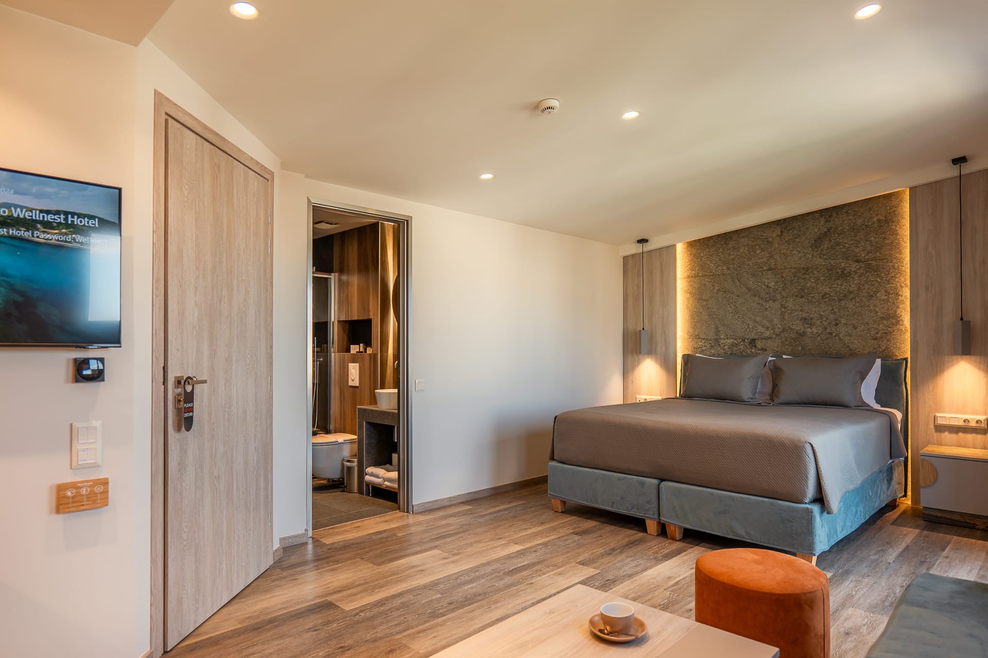 Wellnest Hotel - SPRPP - 5