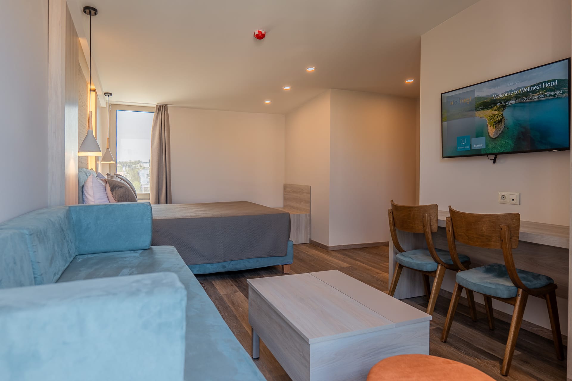 Wellnest Hotel - SPRPP - 8