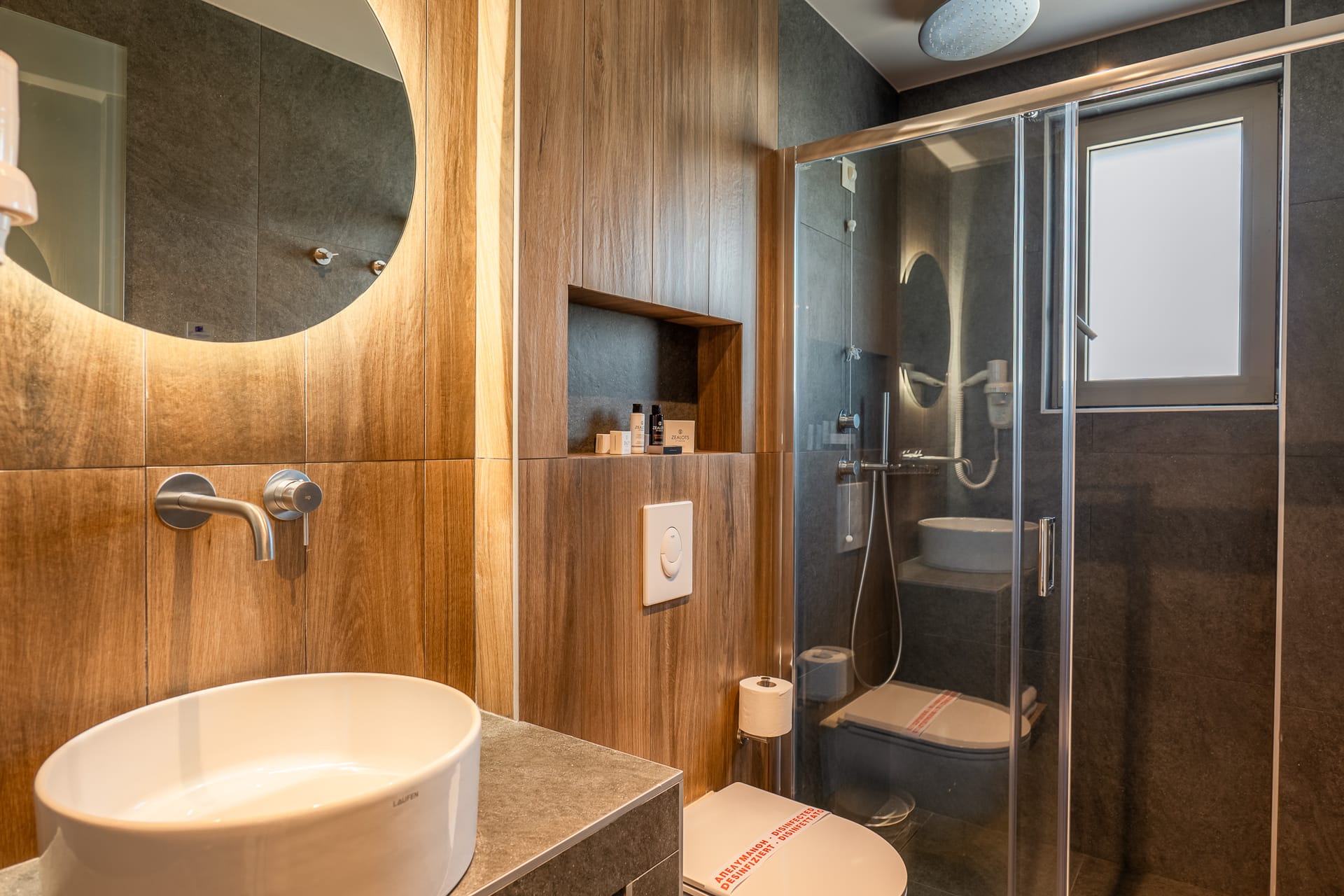 Wellnest Hotel - SPRPP - 10