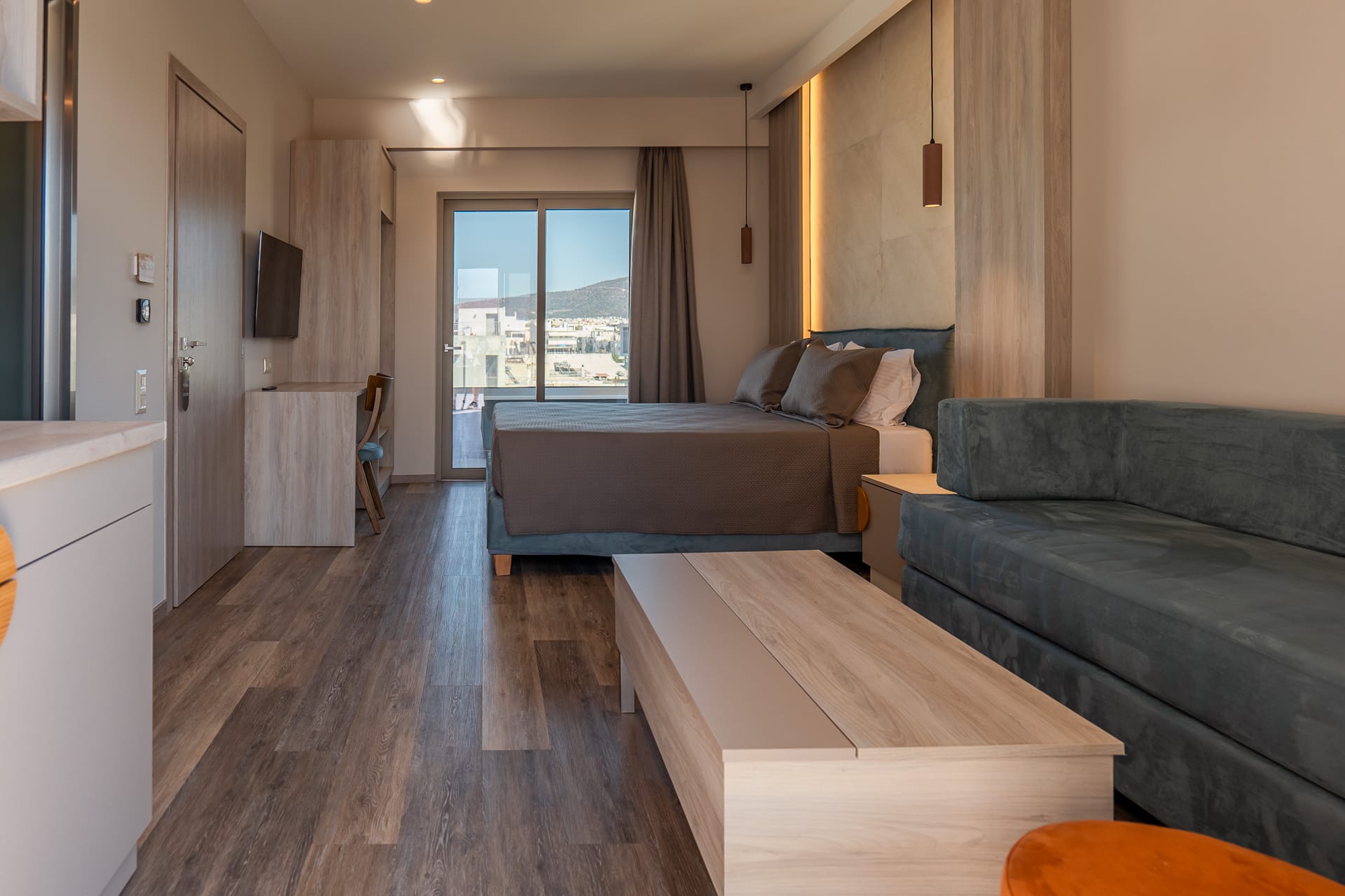 Wellnest Hotel - EXEPP - 4