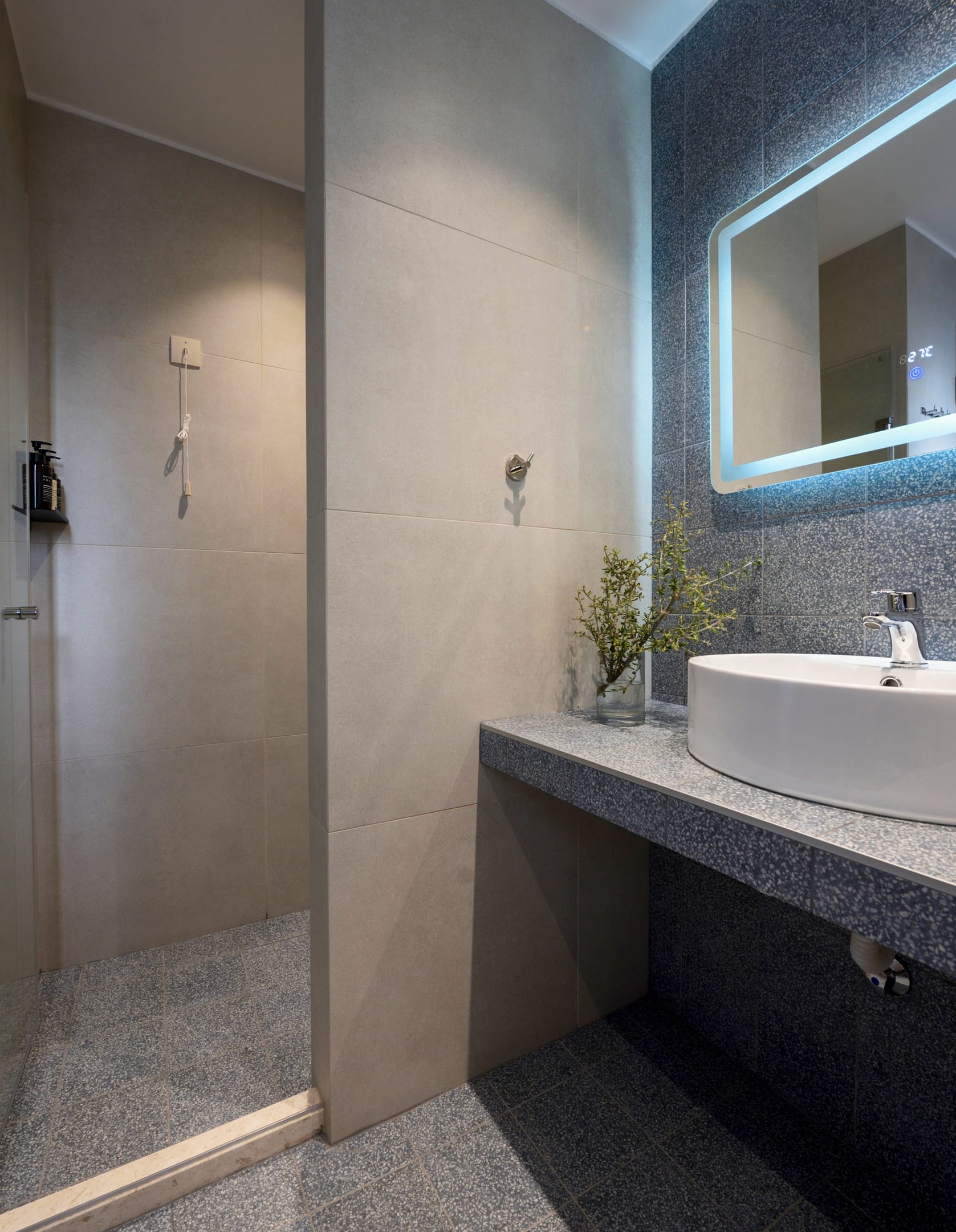 Falena Luxury Rooms - DBL - 7