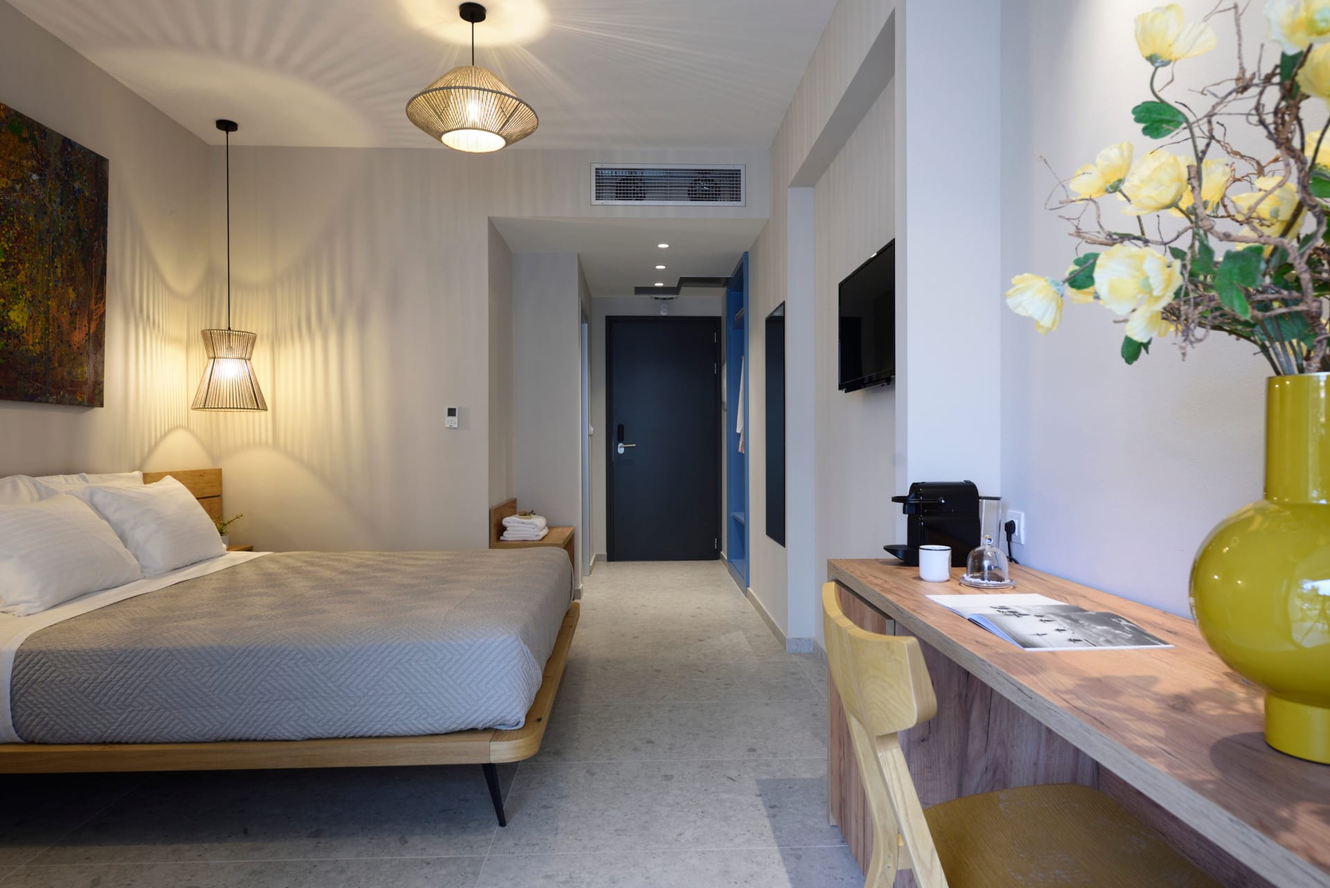 Falena Luxury Rooms - DBL - 5