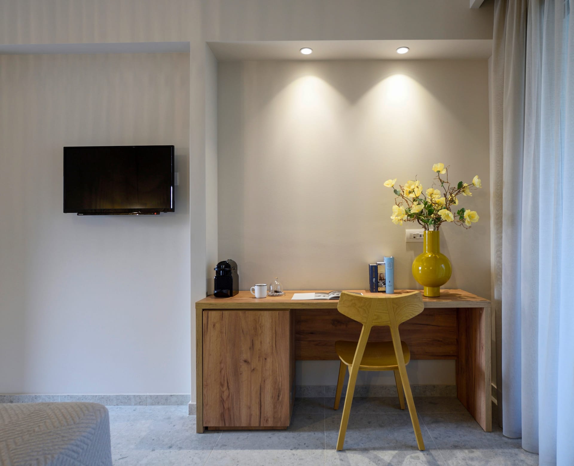 Falena Luxury Rooms - DBL - 6