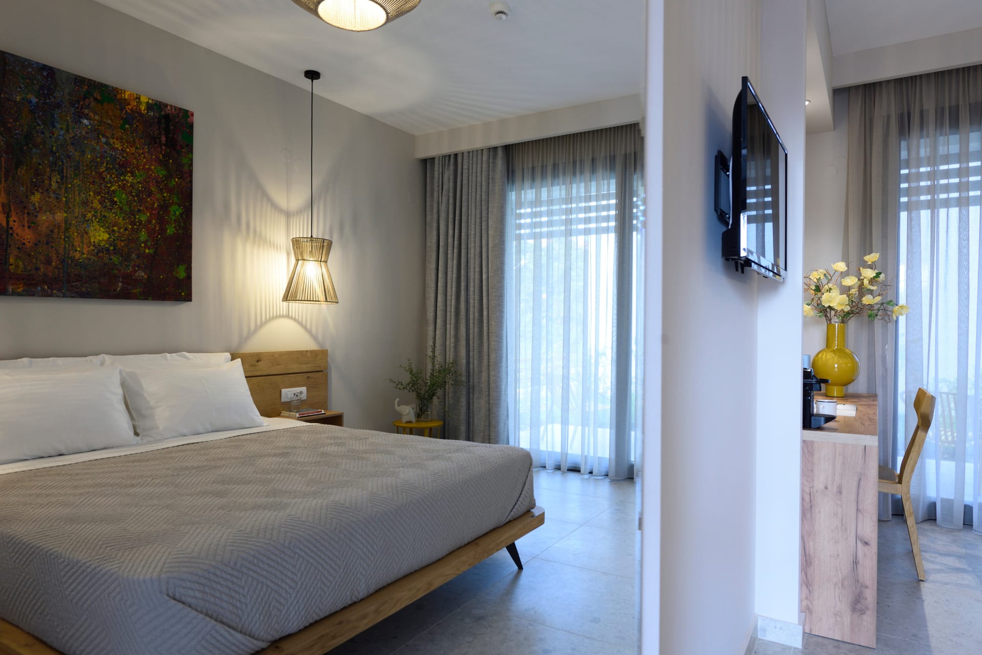 Falena Luxury Rooms - DBL - 2