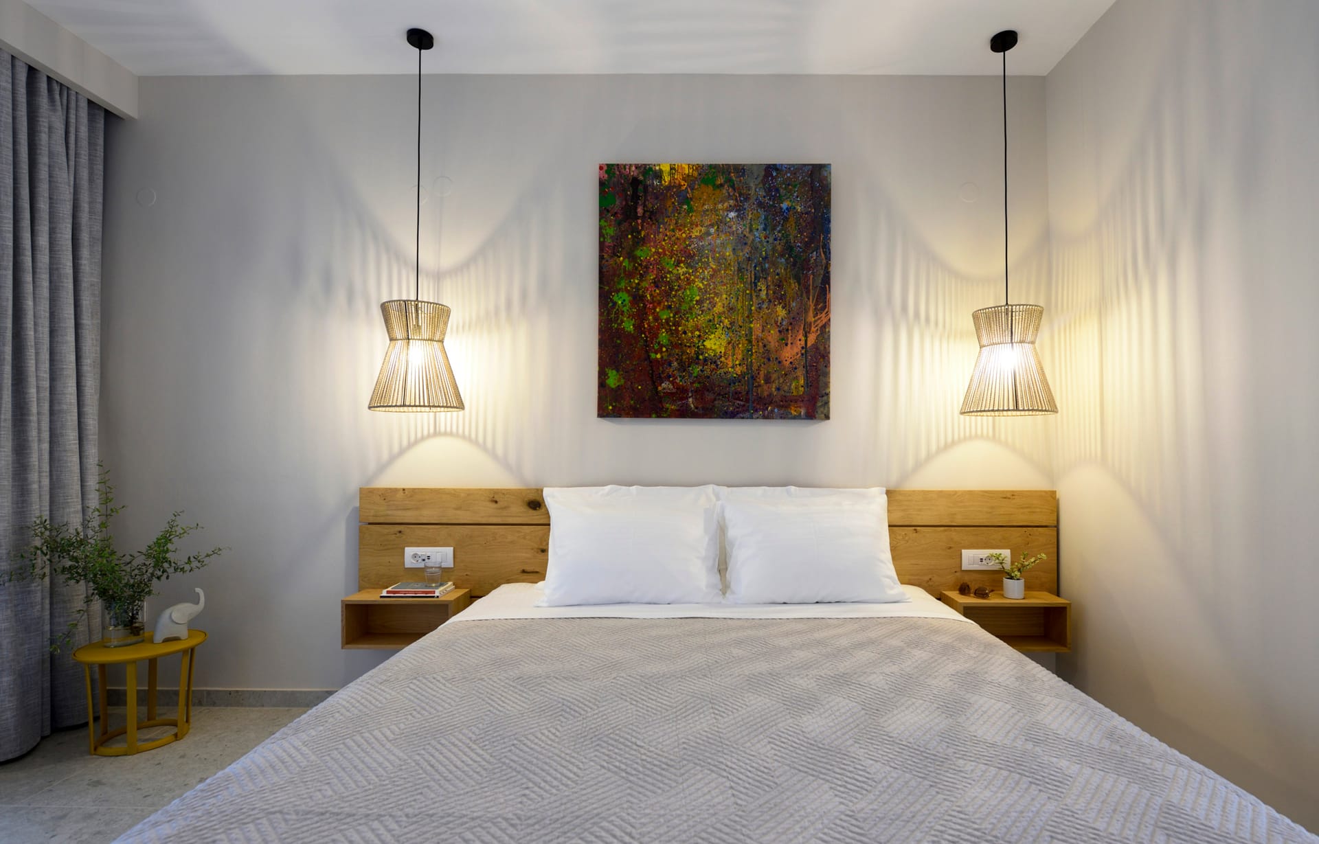 Falena Luxury Rooms - DBL - 3
