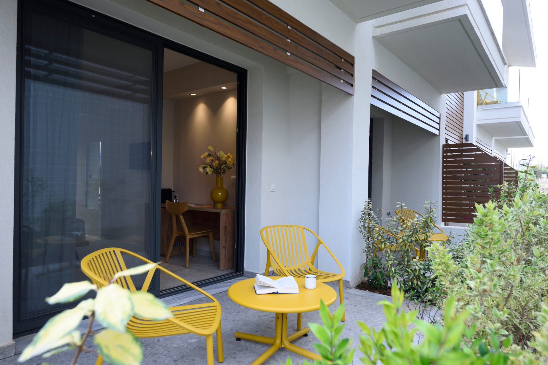 Falena Luxury Rooms - DBL - 4