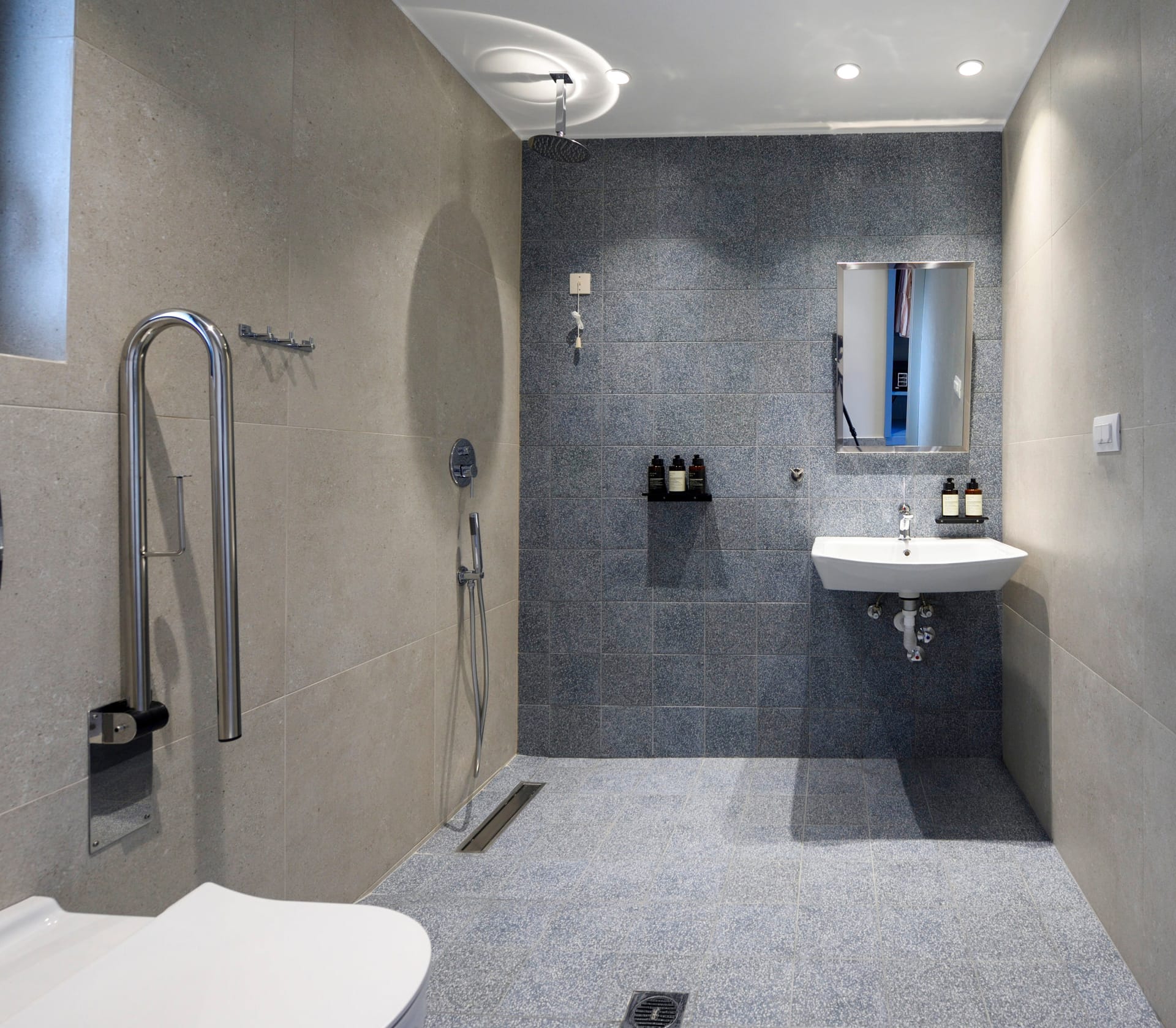 Falena Luxury Rooms - DBLW - 6