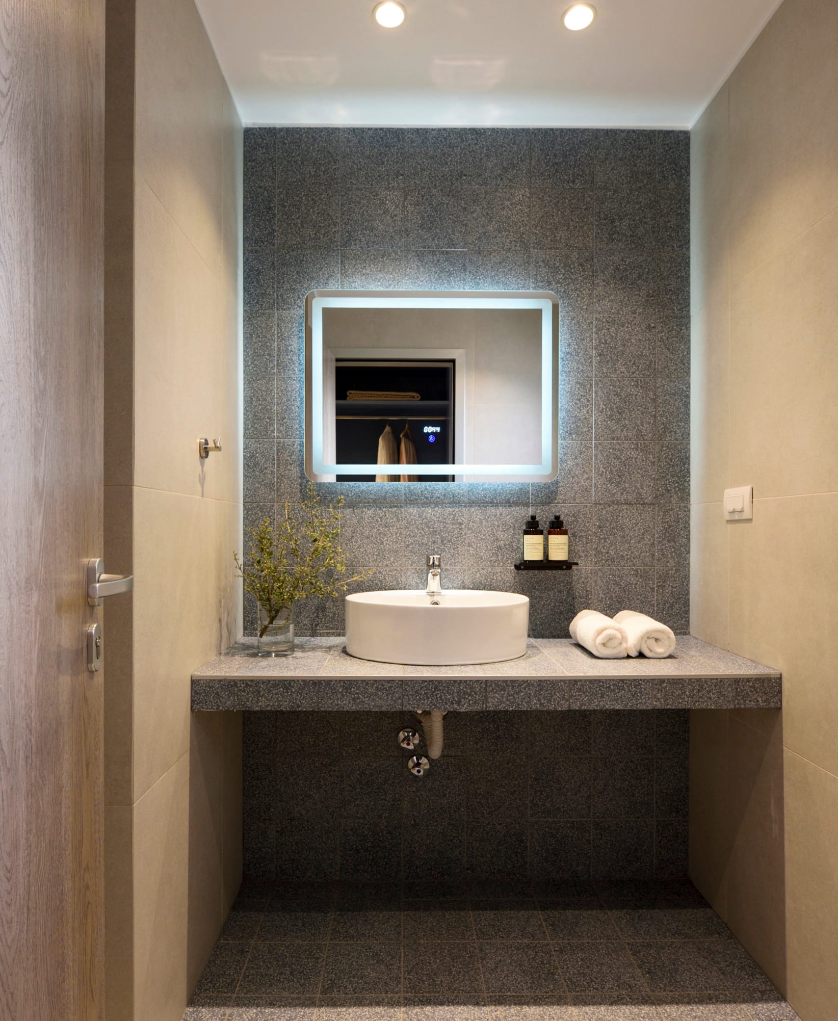 Falena Luxury Rooms - DBL - 9