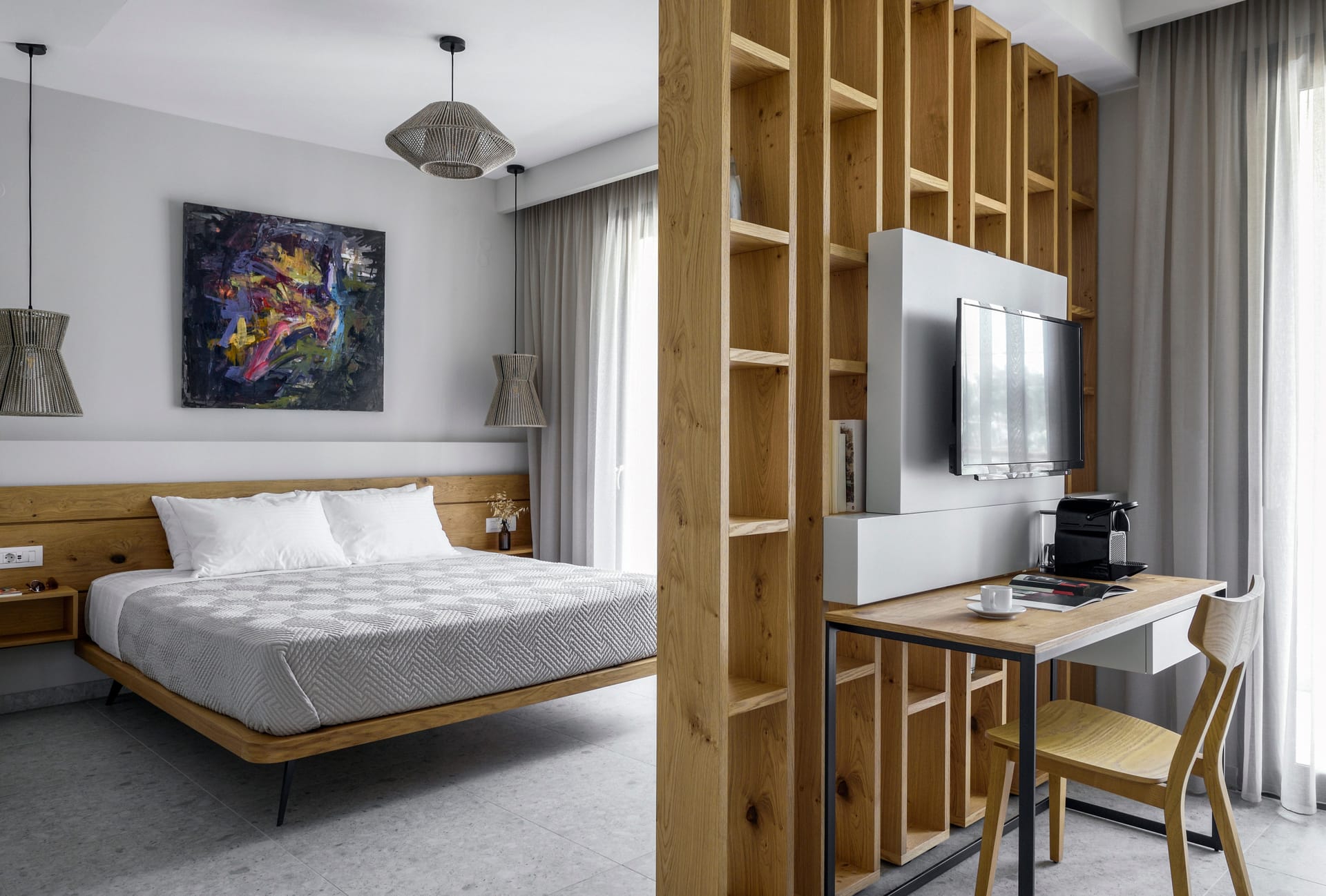 Superior Room