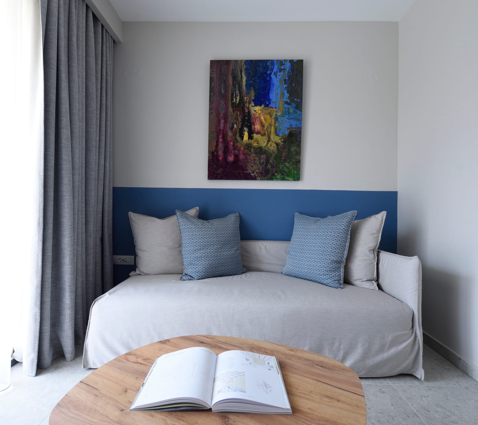 Falena Luxury Rooms - SUP - 2