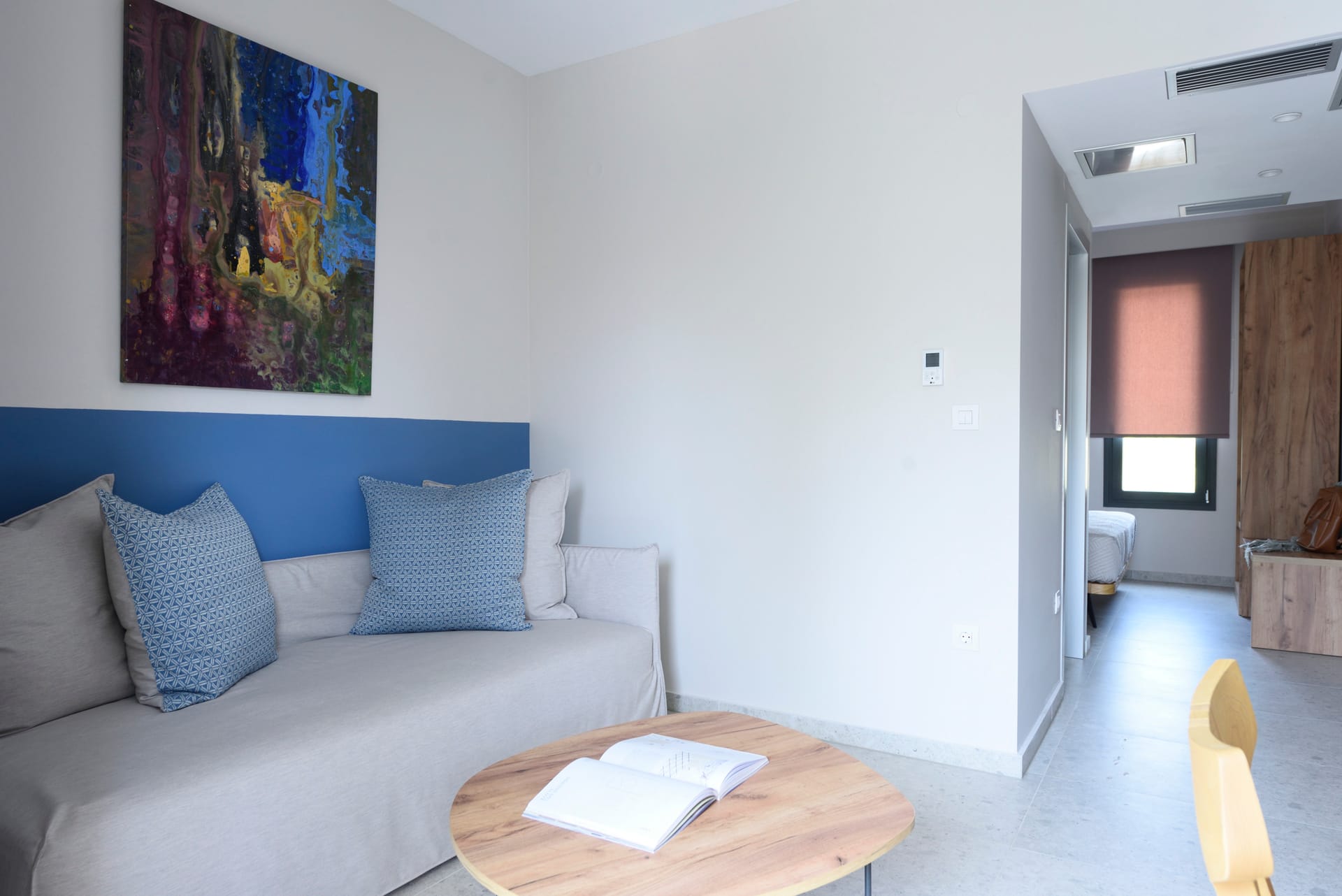 Falena Luxury Rooms - SUP - 3