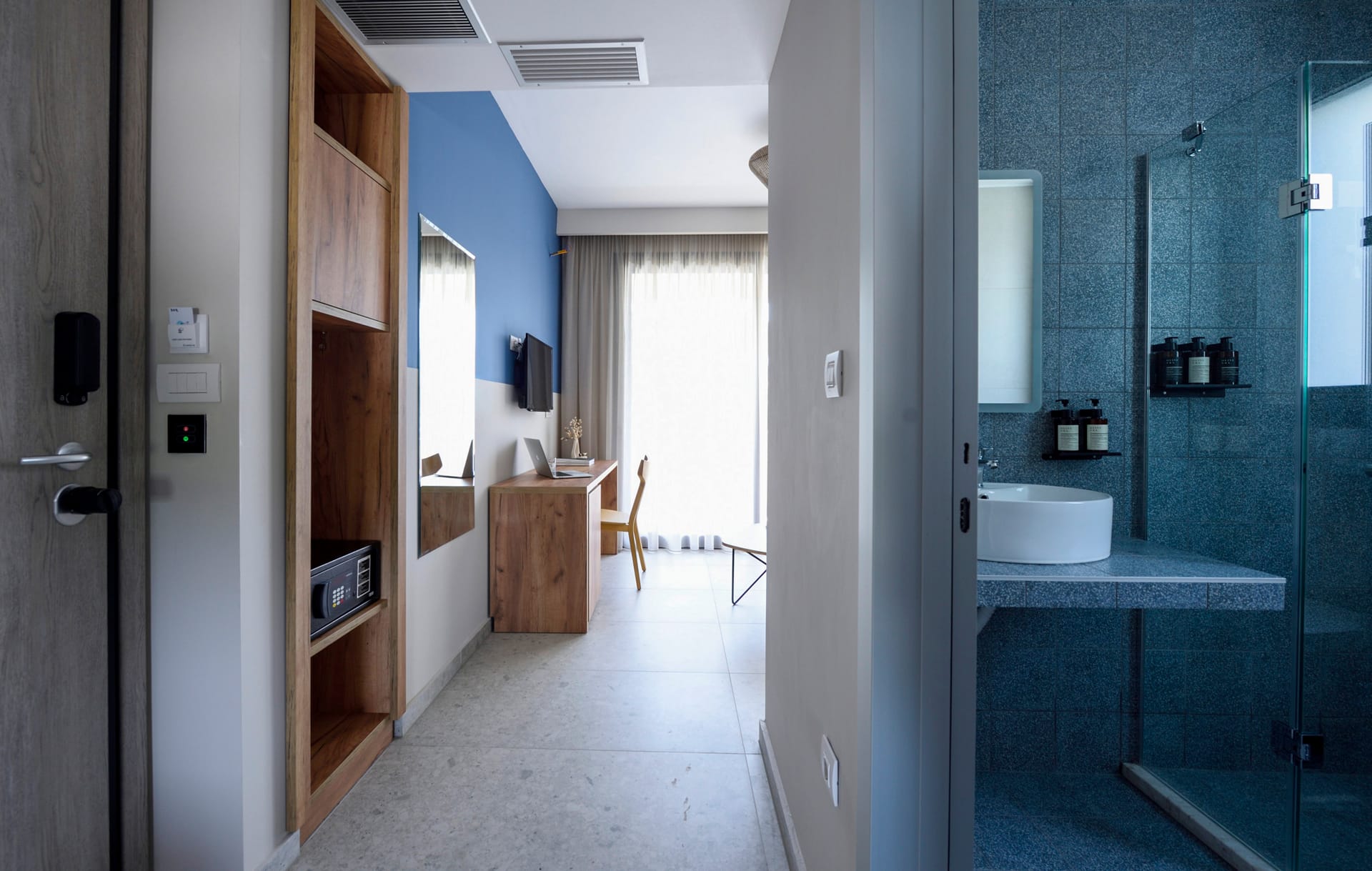 Falena Luxury Rooms - SUP - 4