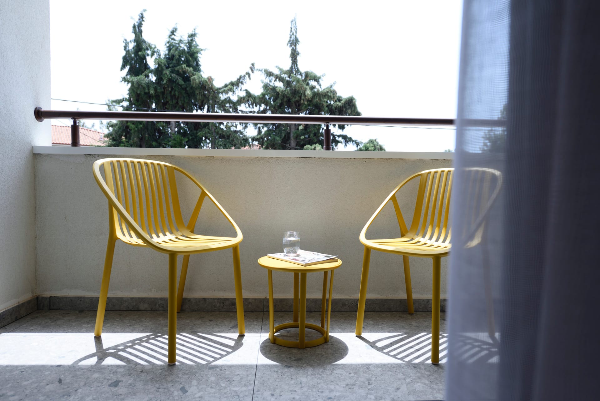 Falena Luxury Rooms - SUP - 5