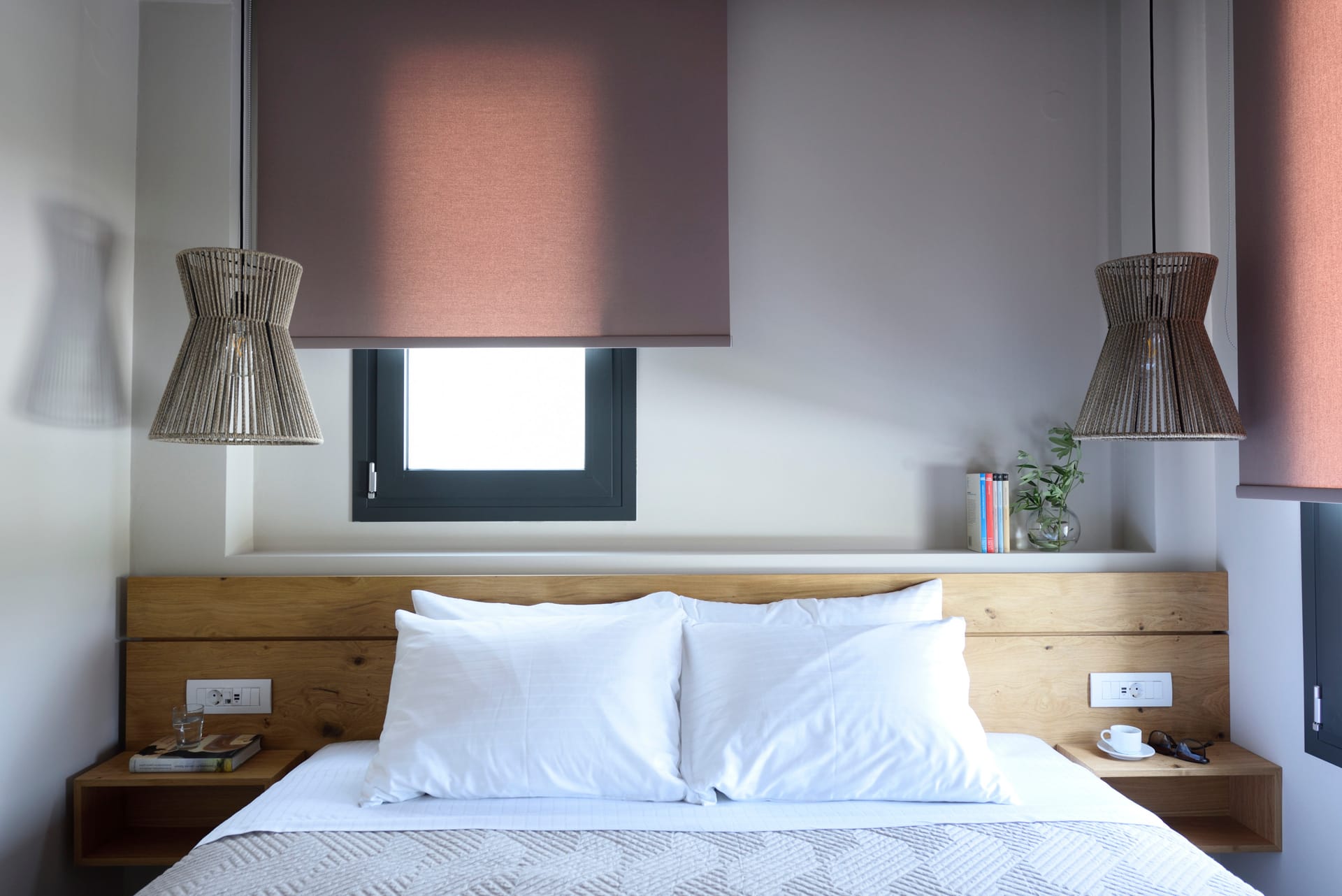 Falena Luxury Rooms - SUP - 7