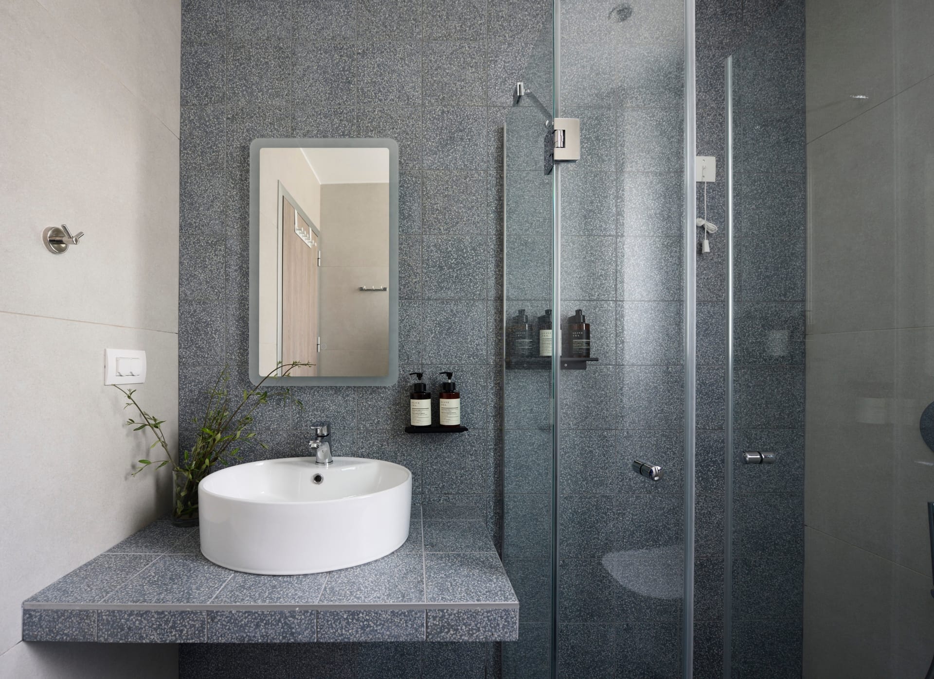 Falena Luxury Rooms - SUP - 9