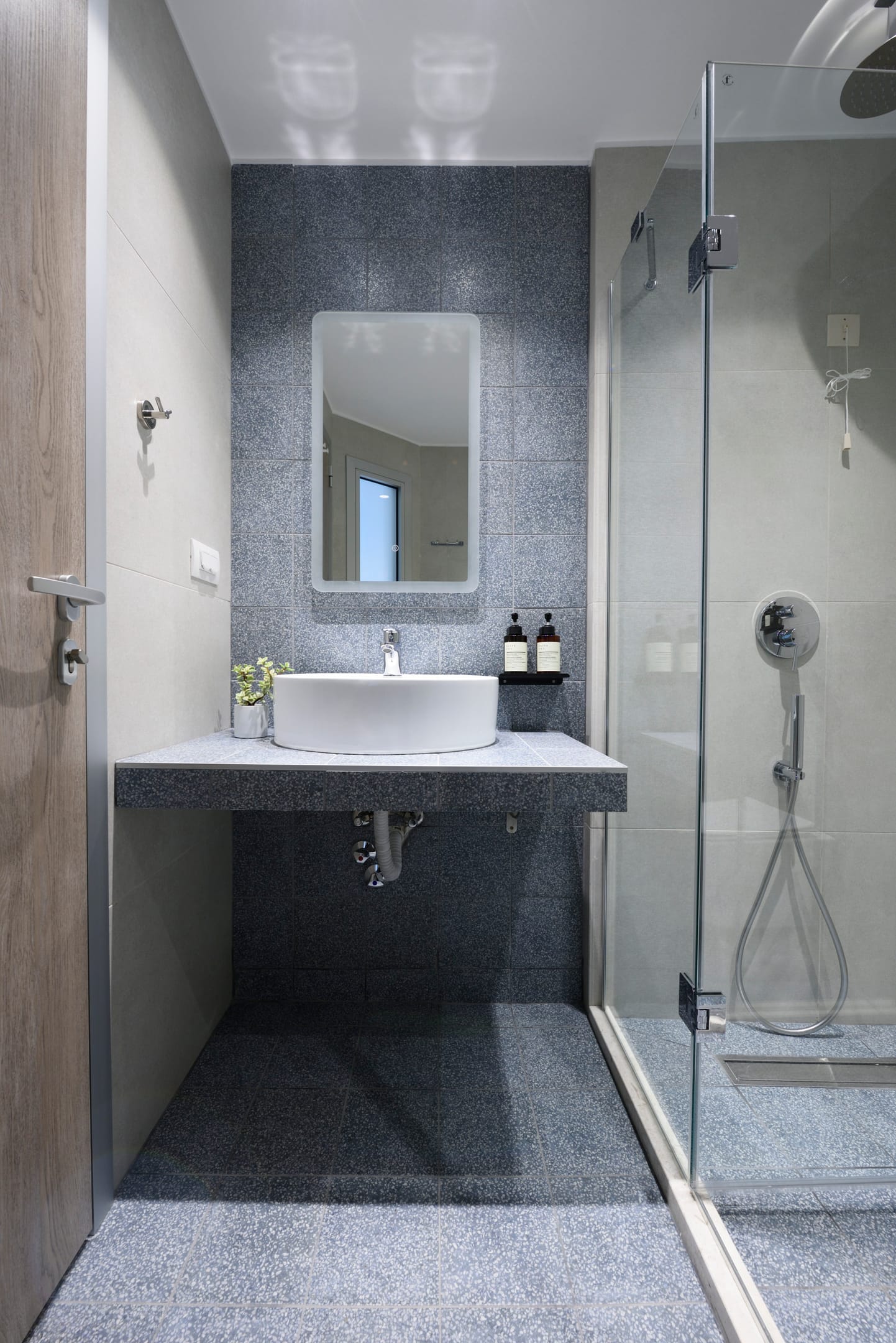 Falena Luxury Rooms - SUP - 10