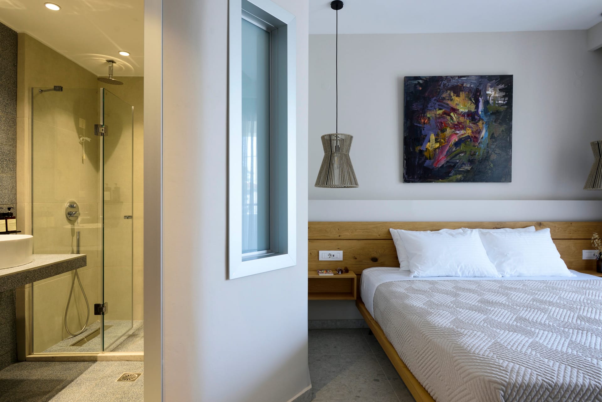 Falena Luxury Rooms - SUP - 11