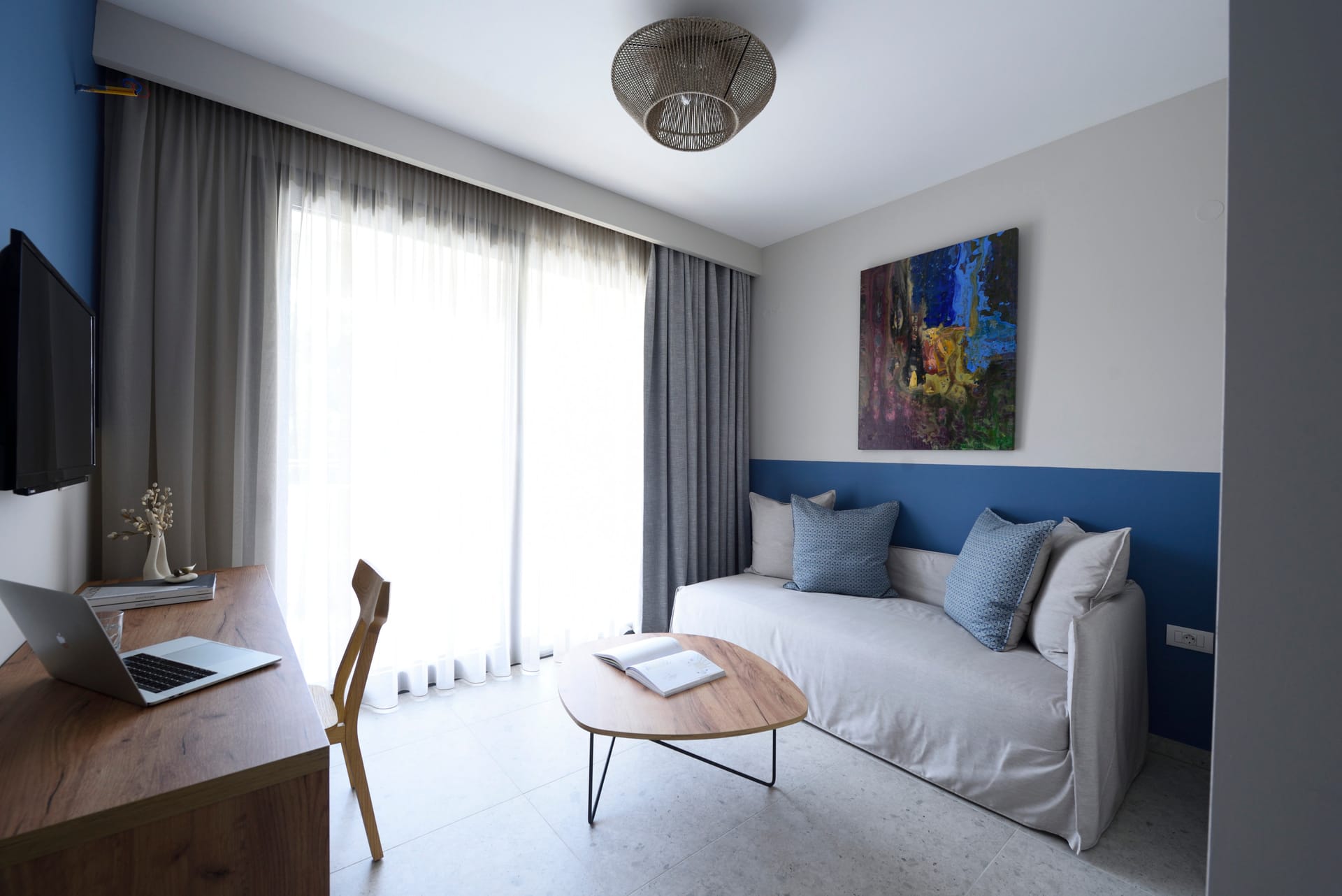 Falena Luxury Rooms - SUP - 13