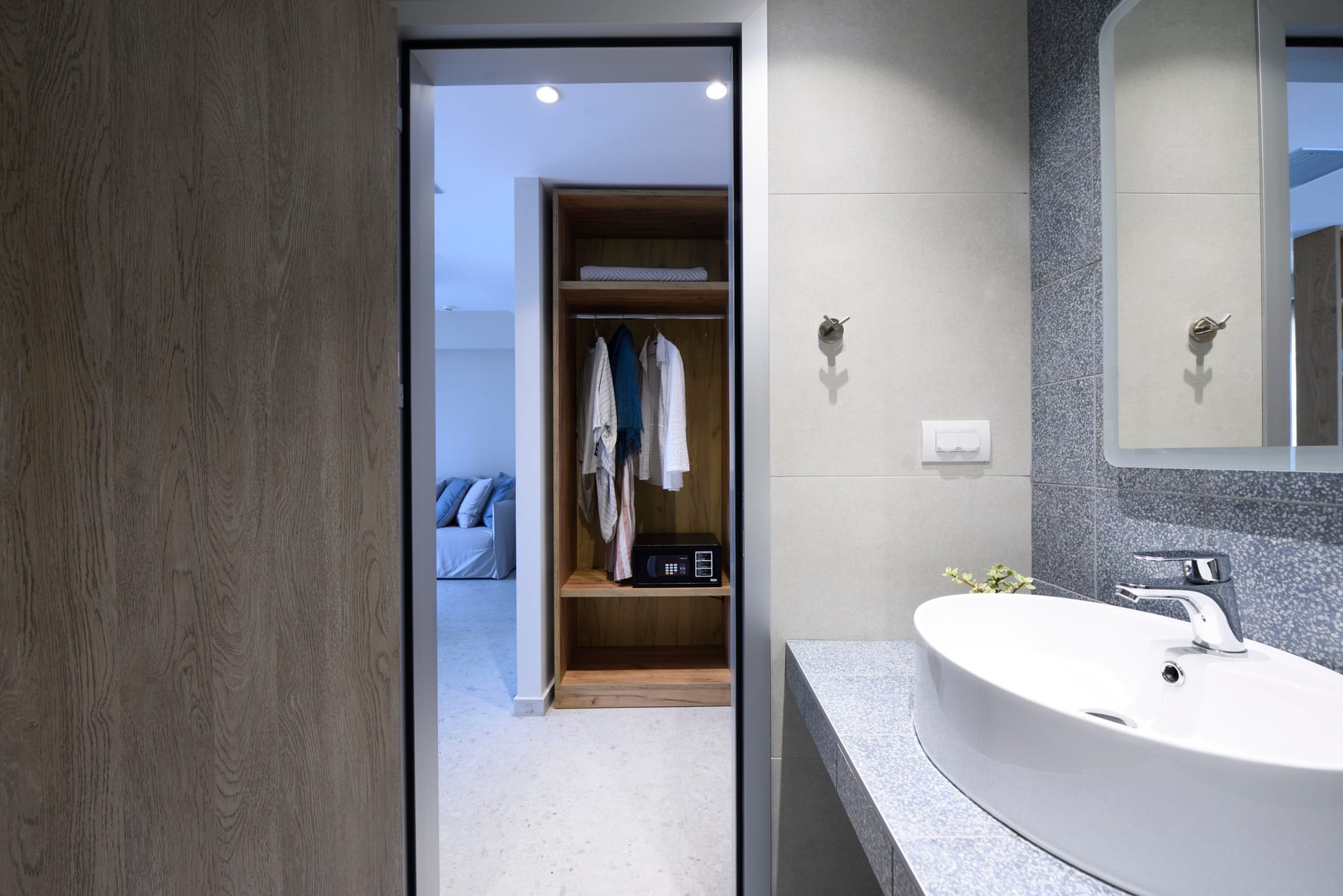 Falena Luxury Rooms - SUP - 14