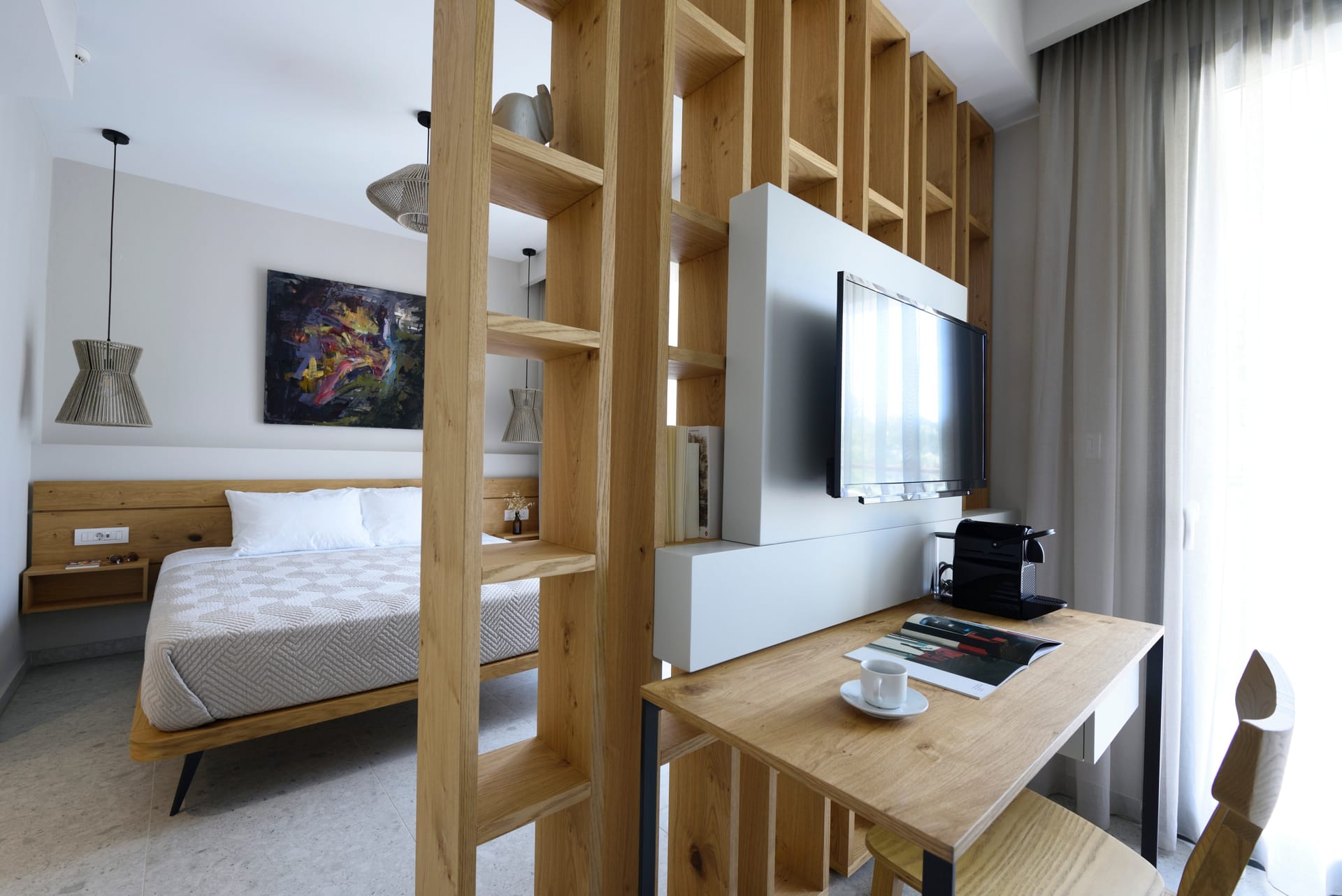 Falena Luxury Rooms - SUP - 16