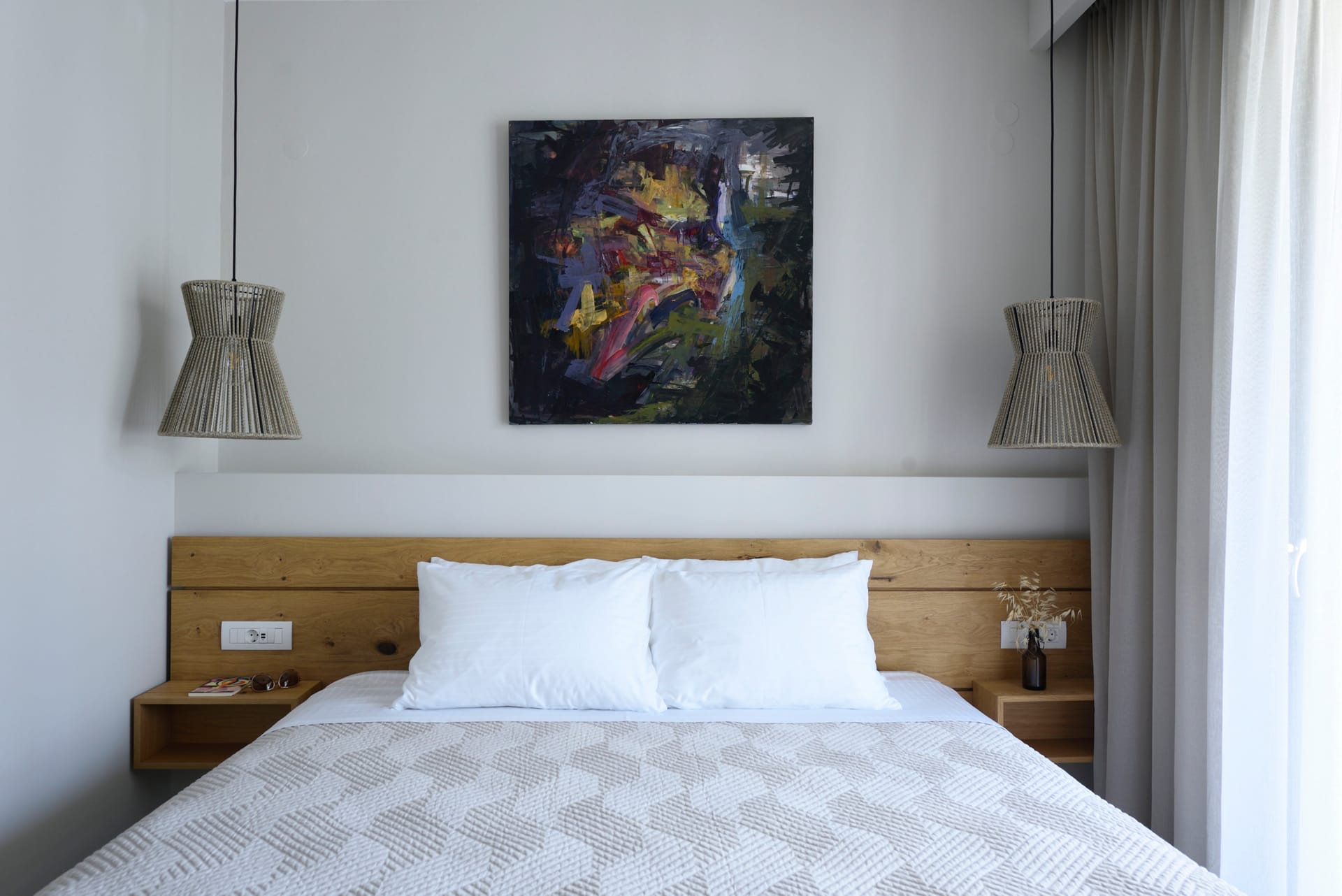 Falena Luxury Rooms - SUP - 17