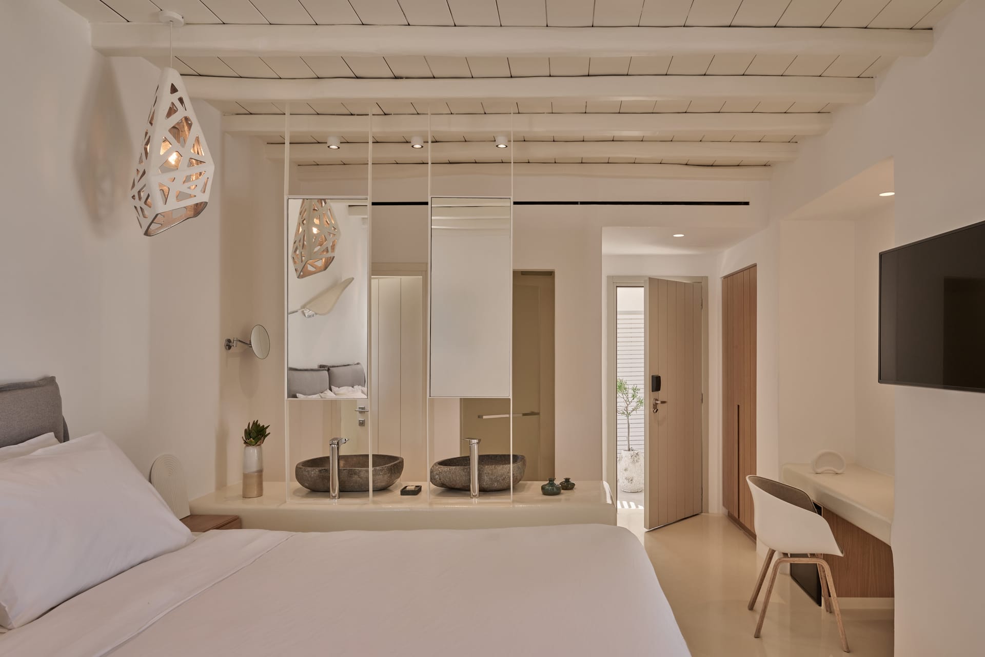 Olvos Mykonos - LETO - 3