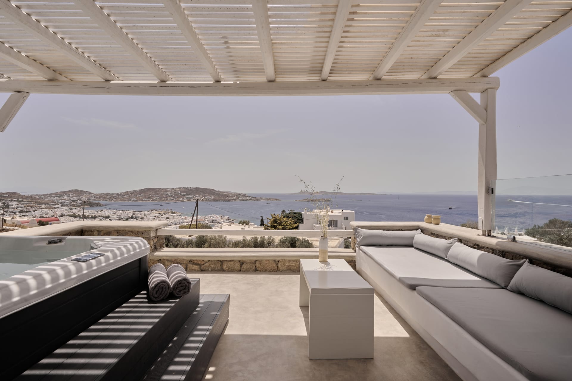 Olvos Mykonos - ARTEMI - 5