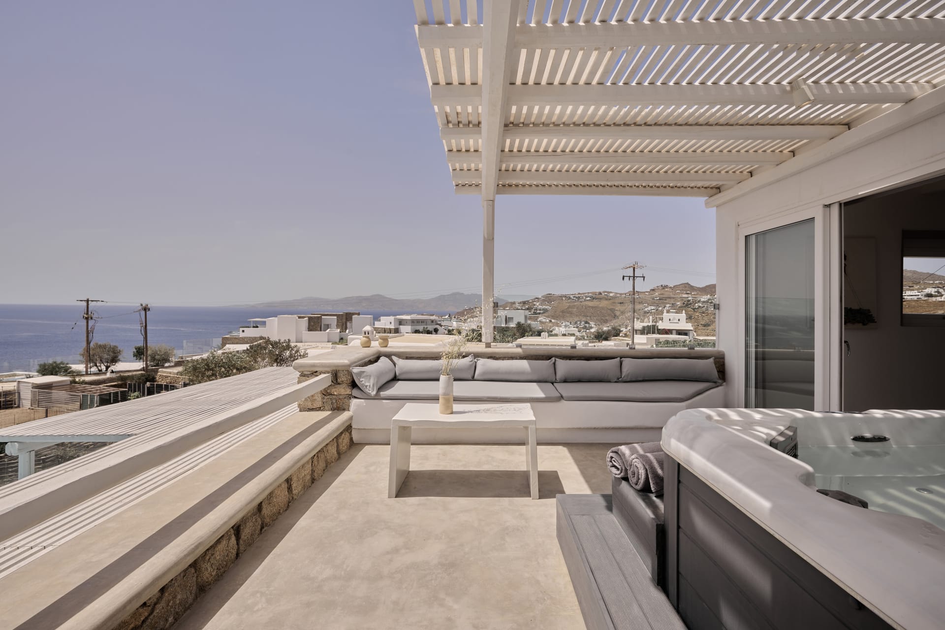Olvos Mykonos - ARTEMI - 6