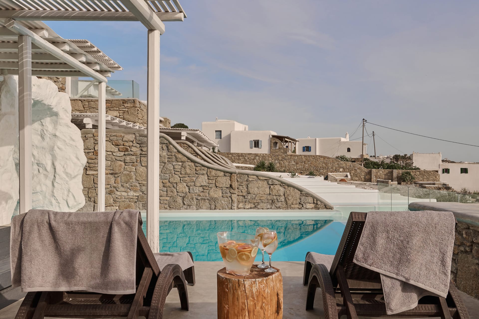Olvos Mykonos - GERAN - 5