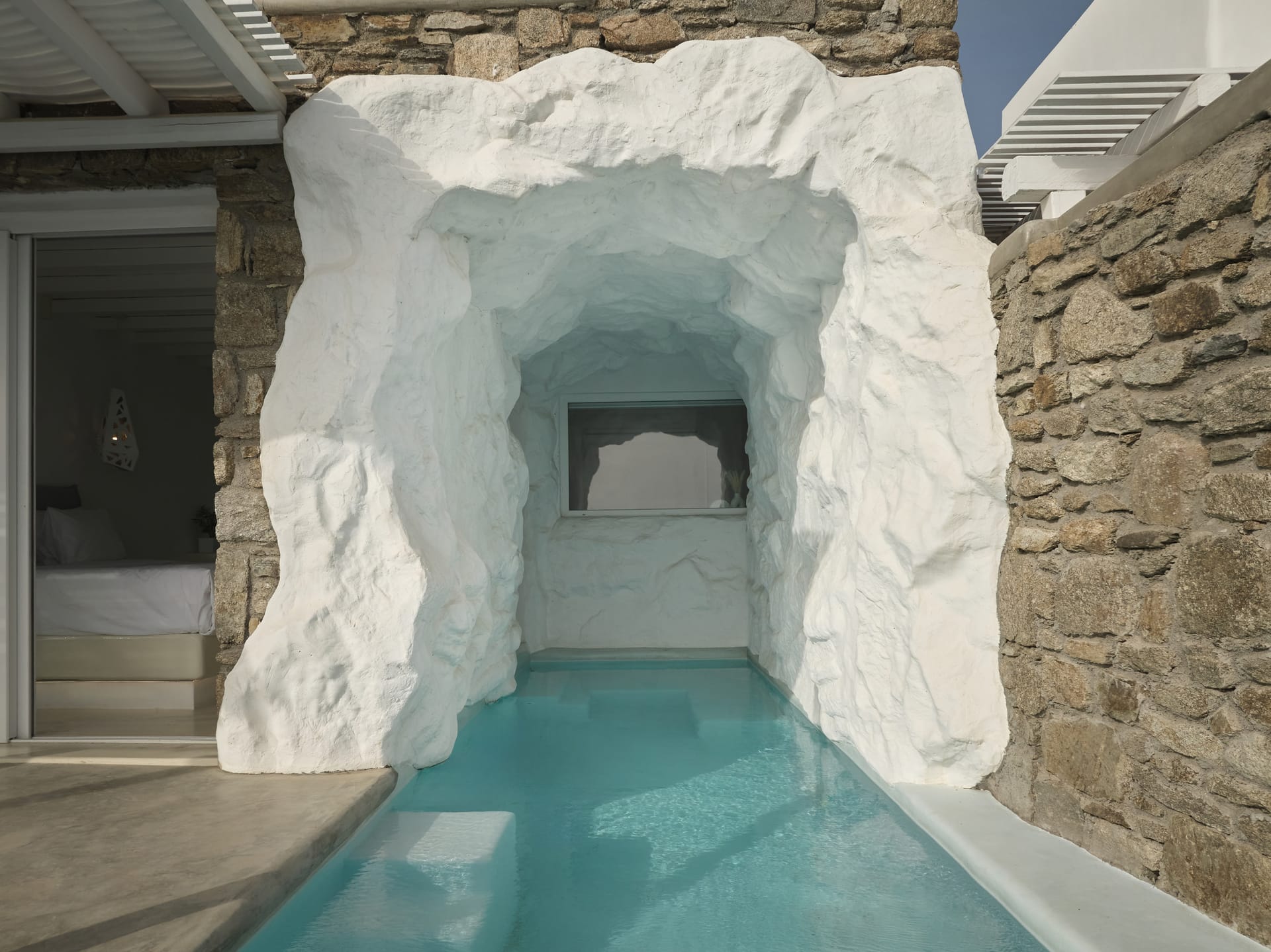 Olvos Mykonos - GERAN - 6