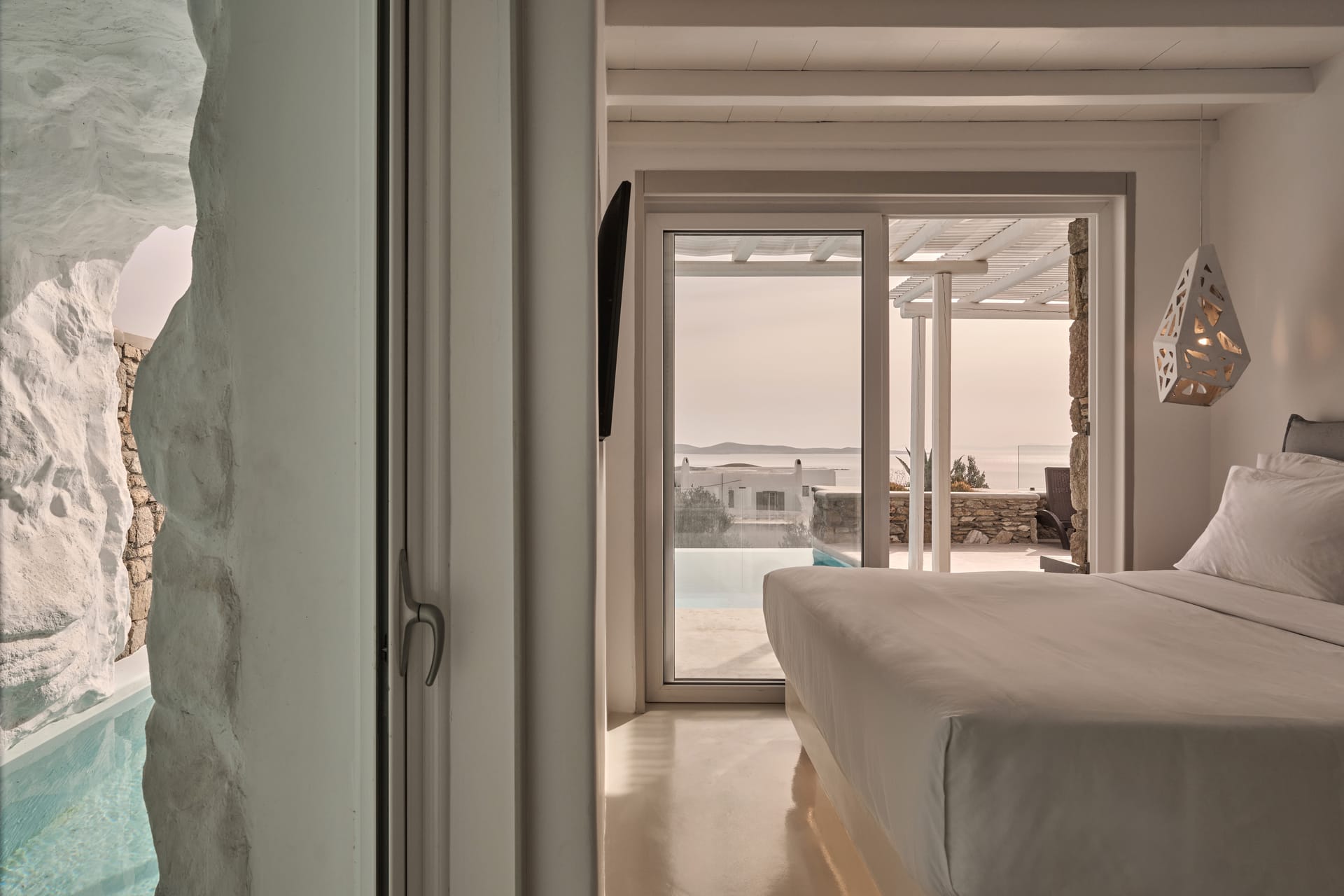 Olvos Mykonos - GERAN - 2