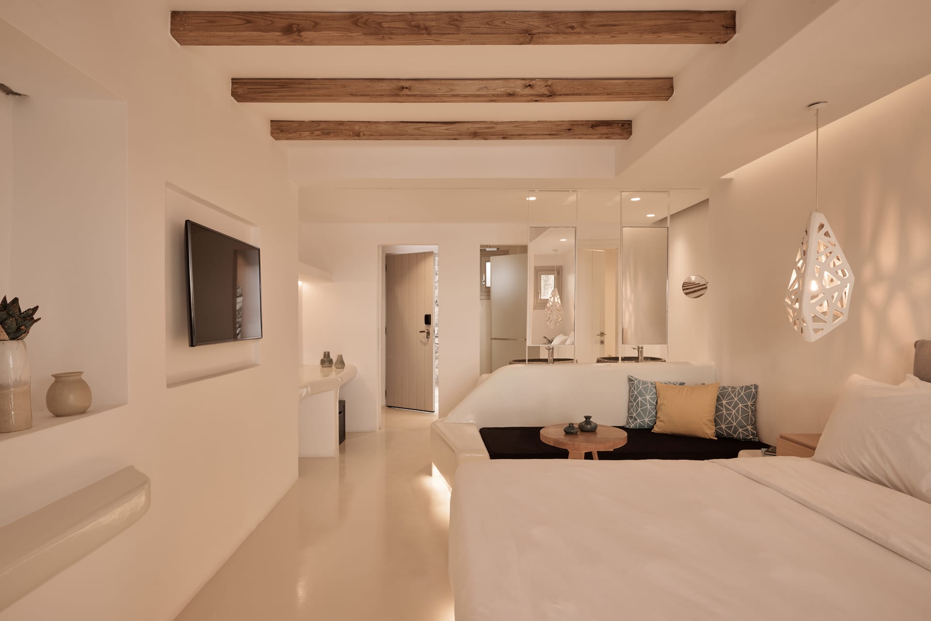 Olvos Mykonos - APOLLO - 3