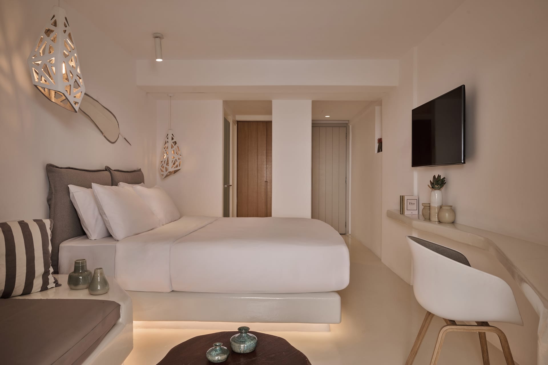 Olvos Mykonos - HEIRIO - 2