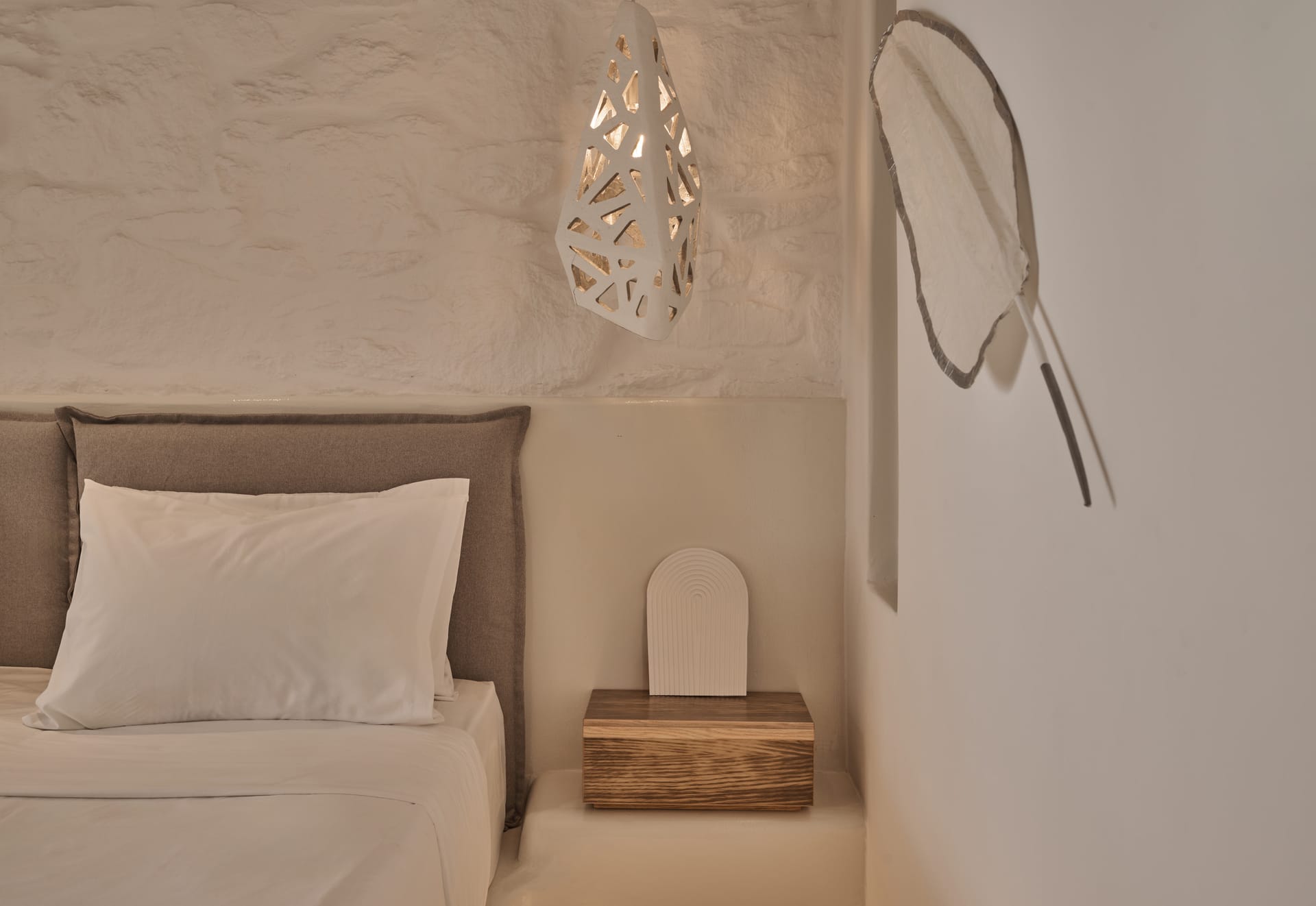 Olvos Mykonos - HELIOS - 3