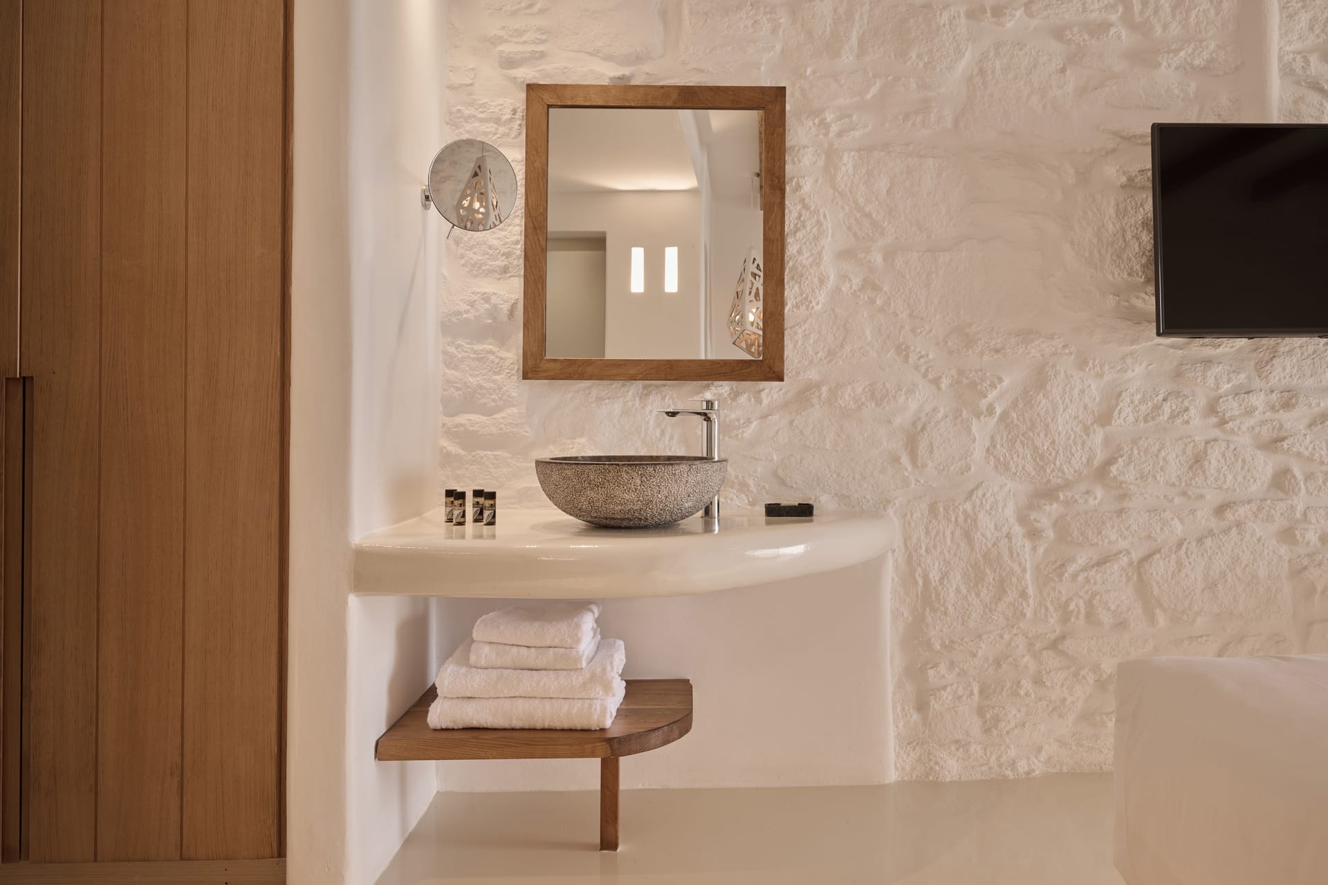 Olvos Mykonos - PHOEB - 4