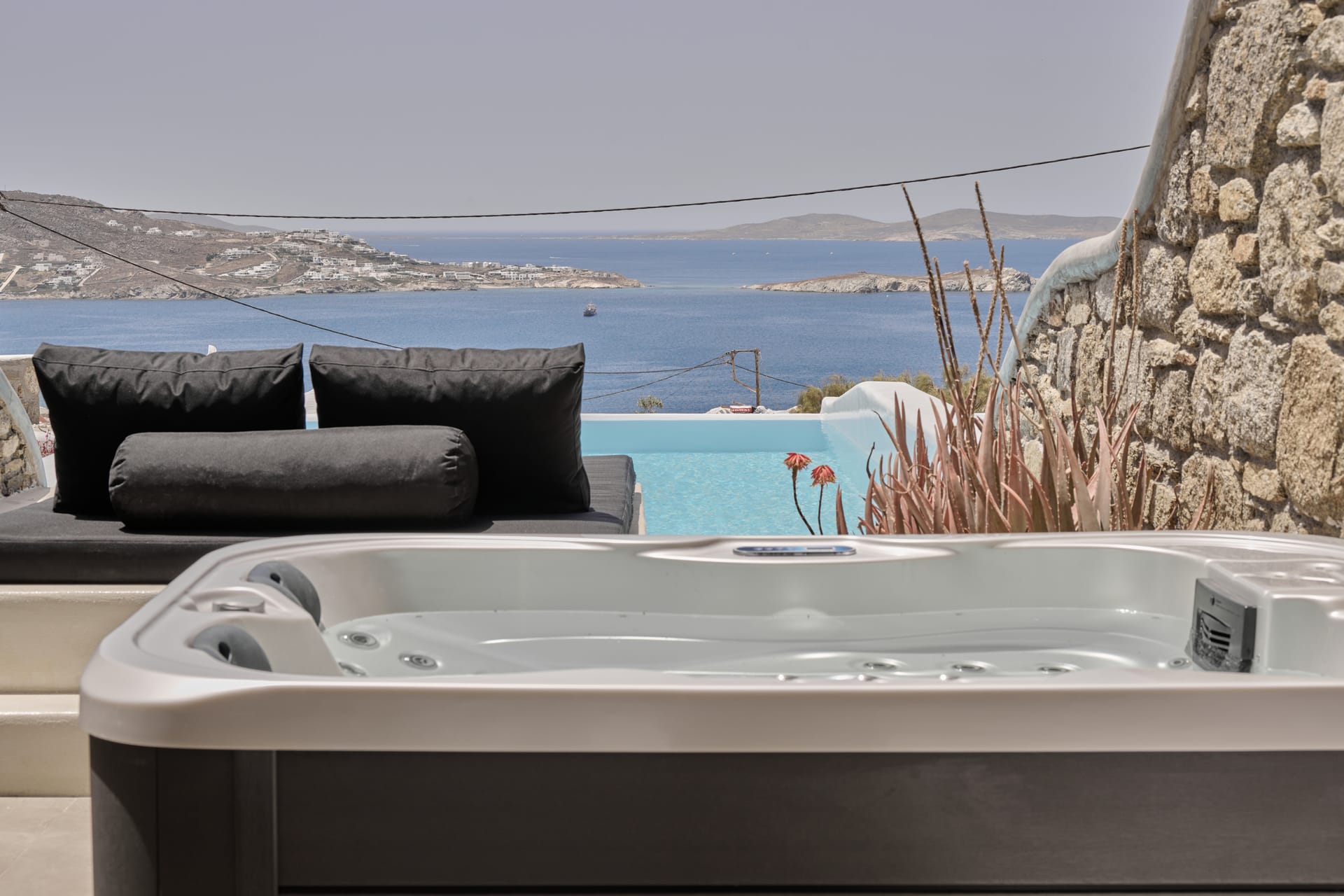 Olvos Mykonos - PHOEB - 7