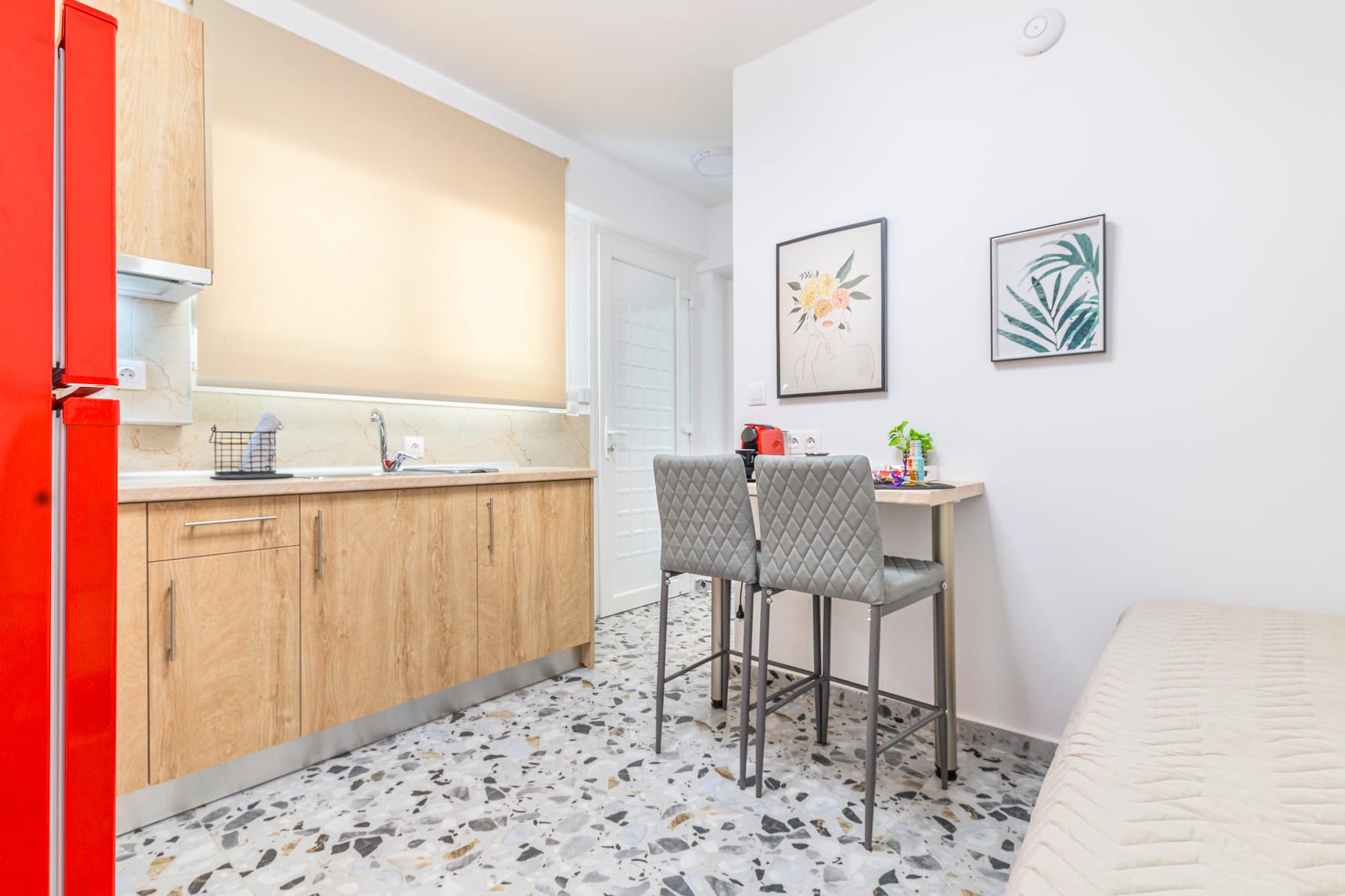 Olive Inn - APART - 2