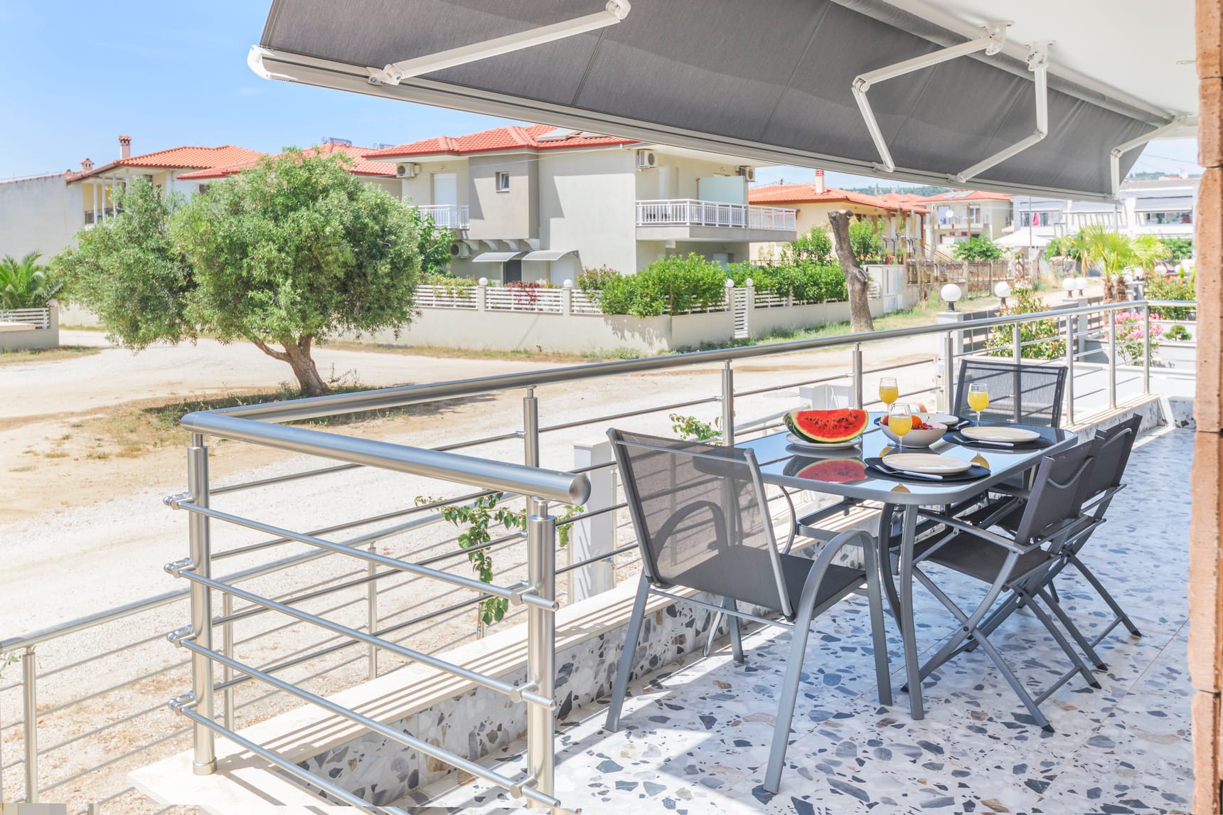 Olive Inn - APART - 4